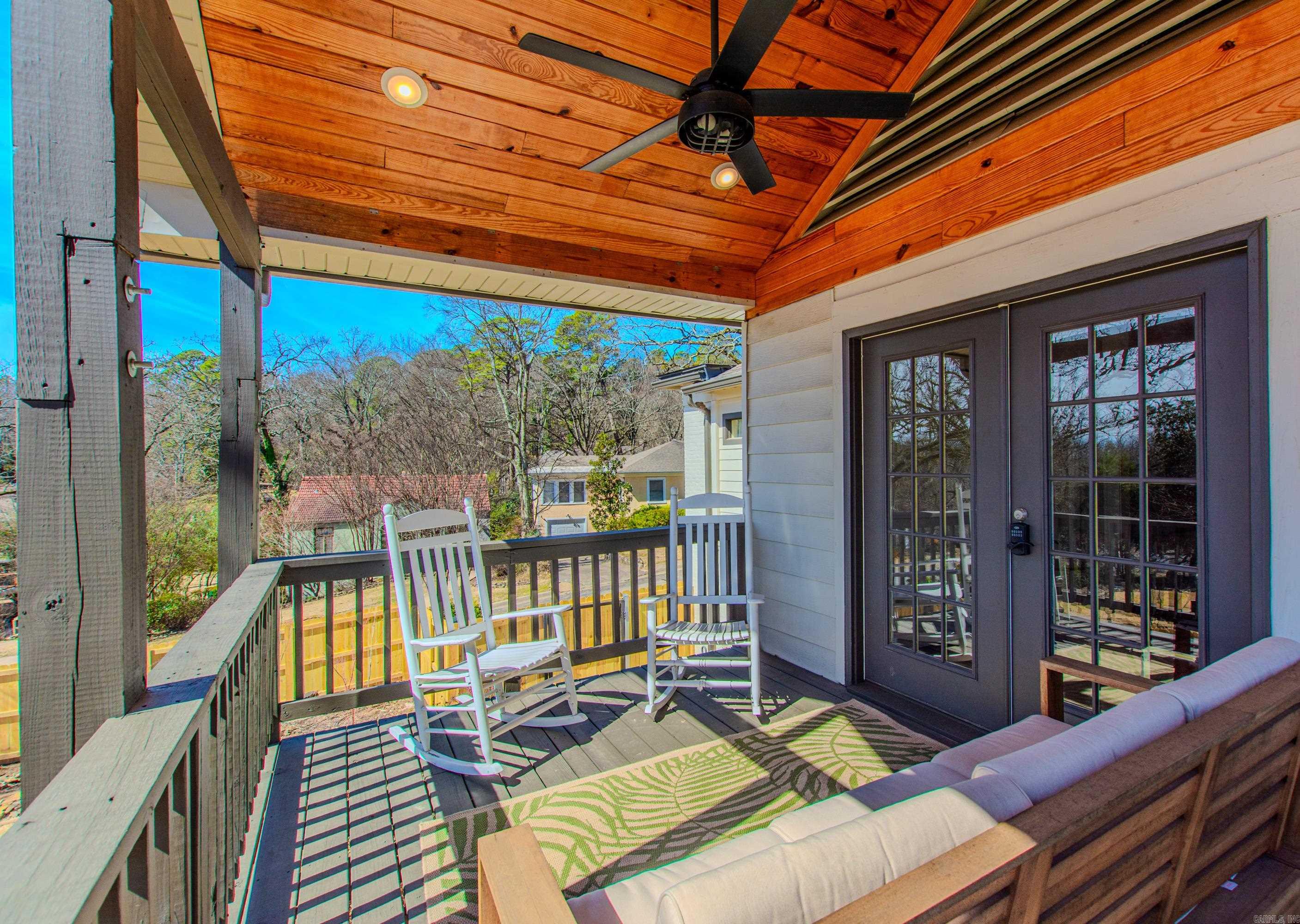 PROSPECT TERRACE - Residential