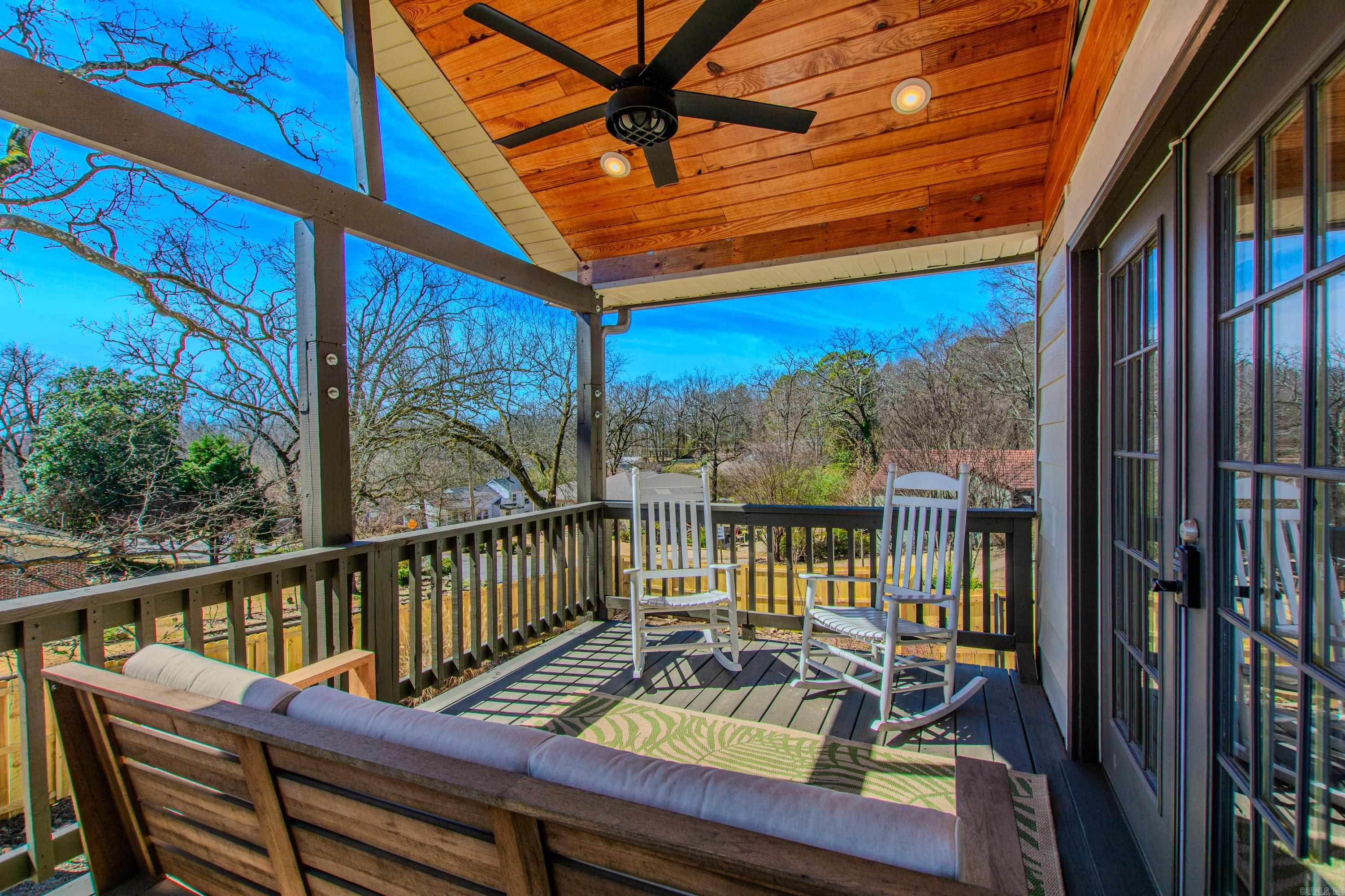 PROSPECT TERRACE - Residential