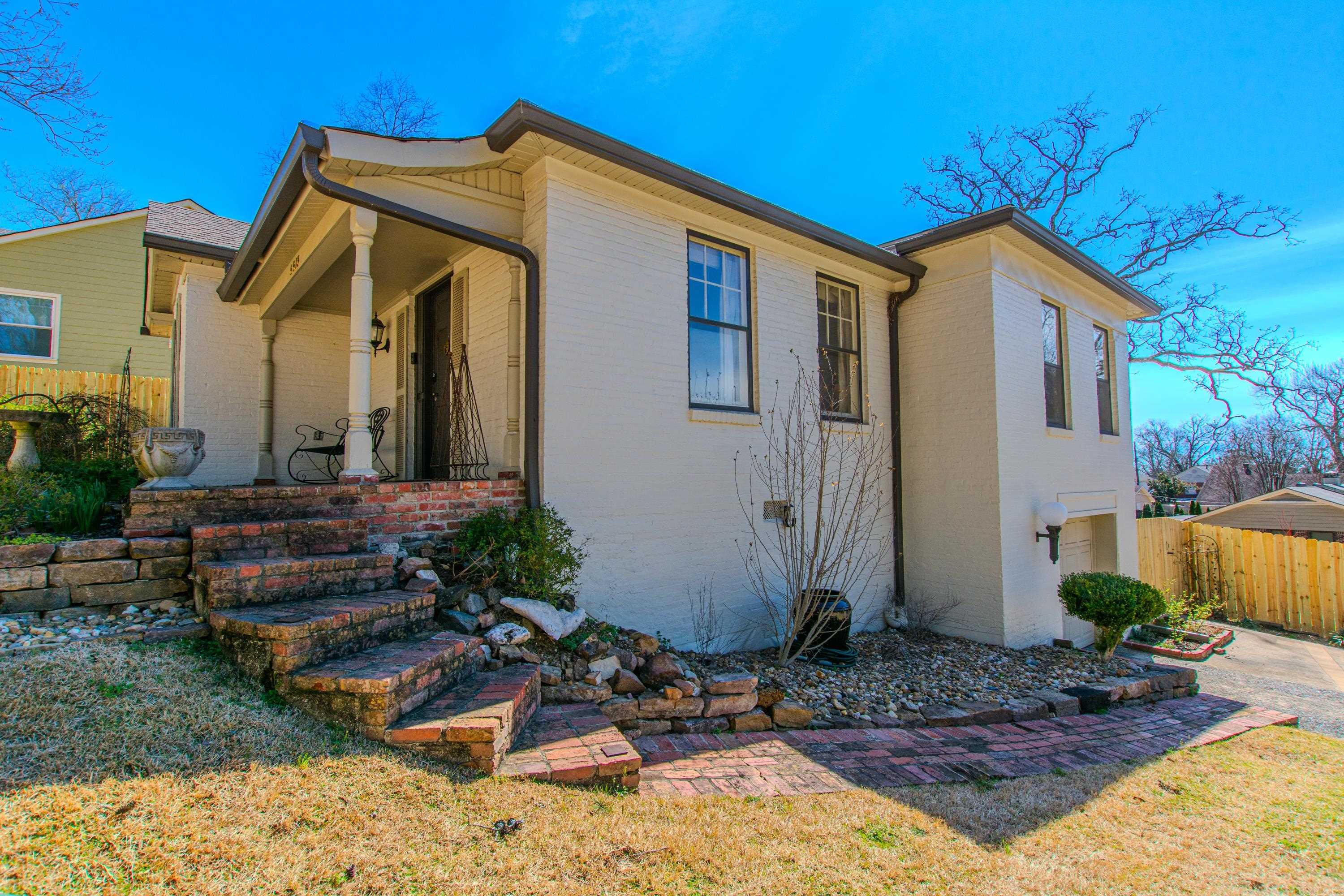 PROSPECT TERRACE - Residential