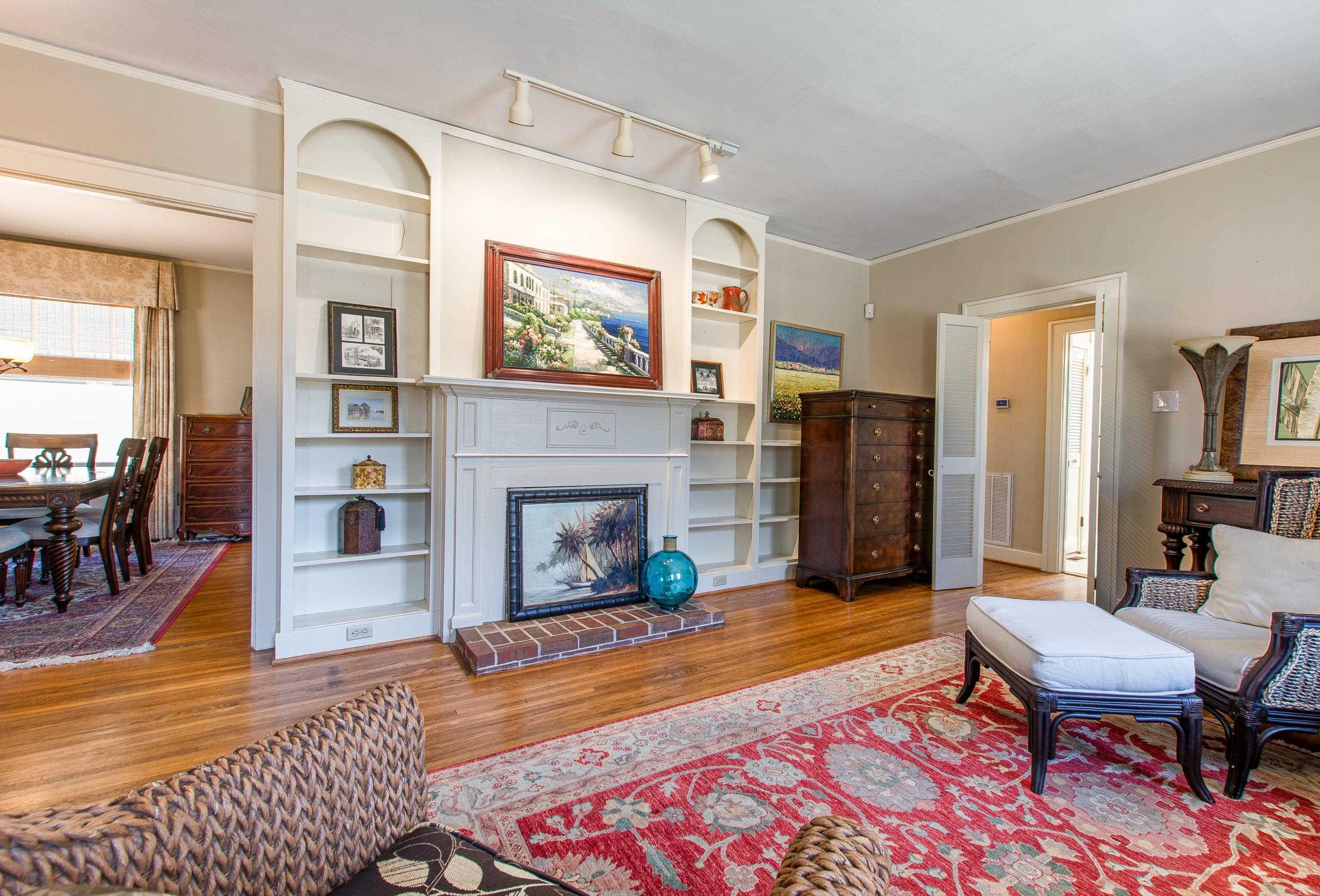 PROSPECT TERRACE - Residential