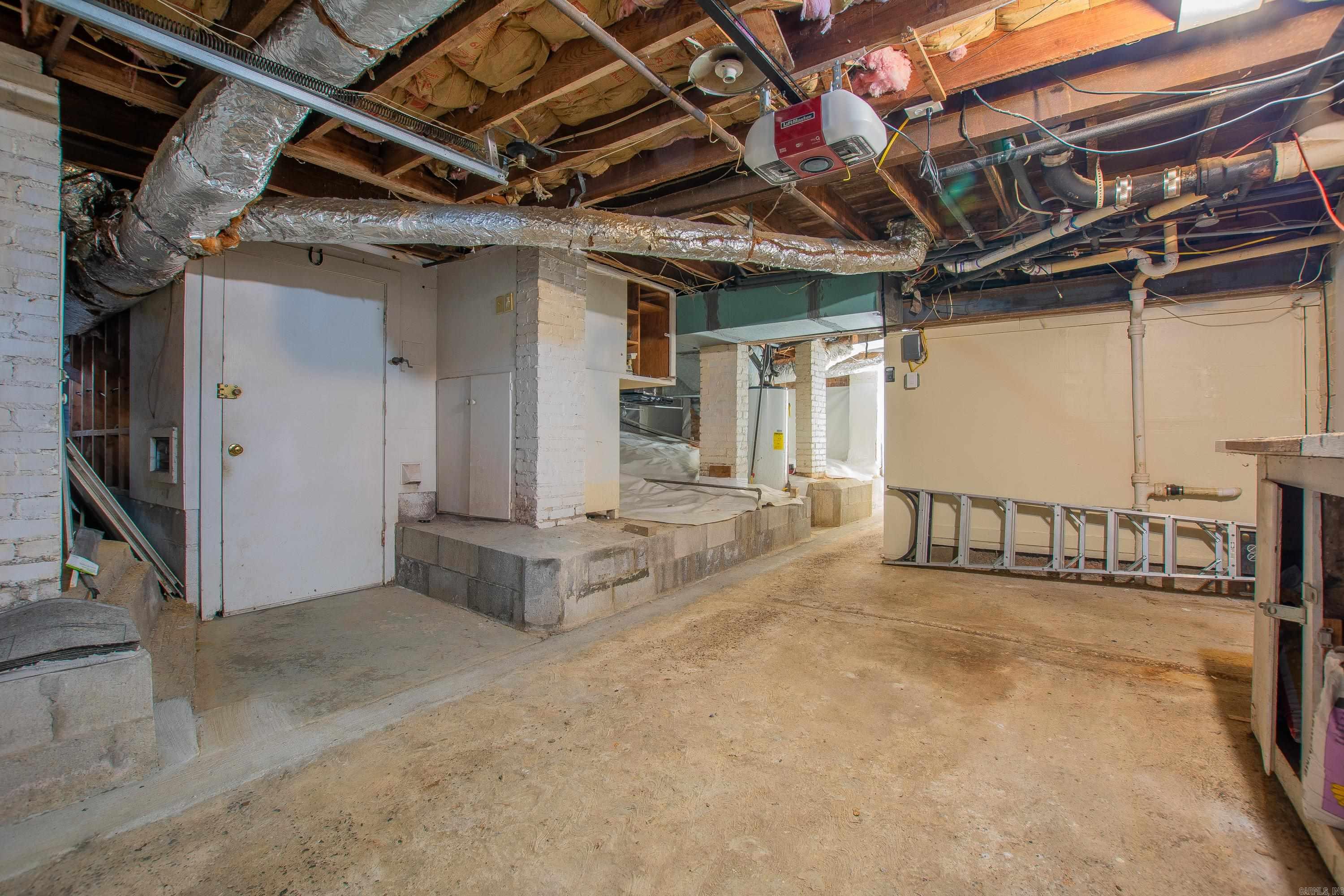 PROSPECT TERRACE - Residential