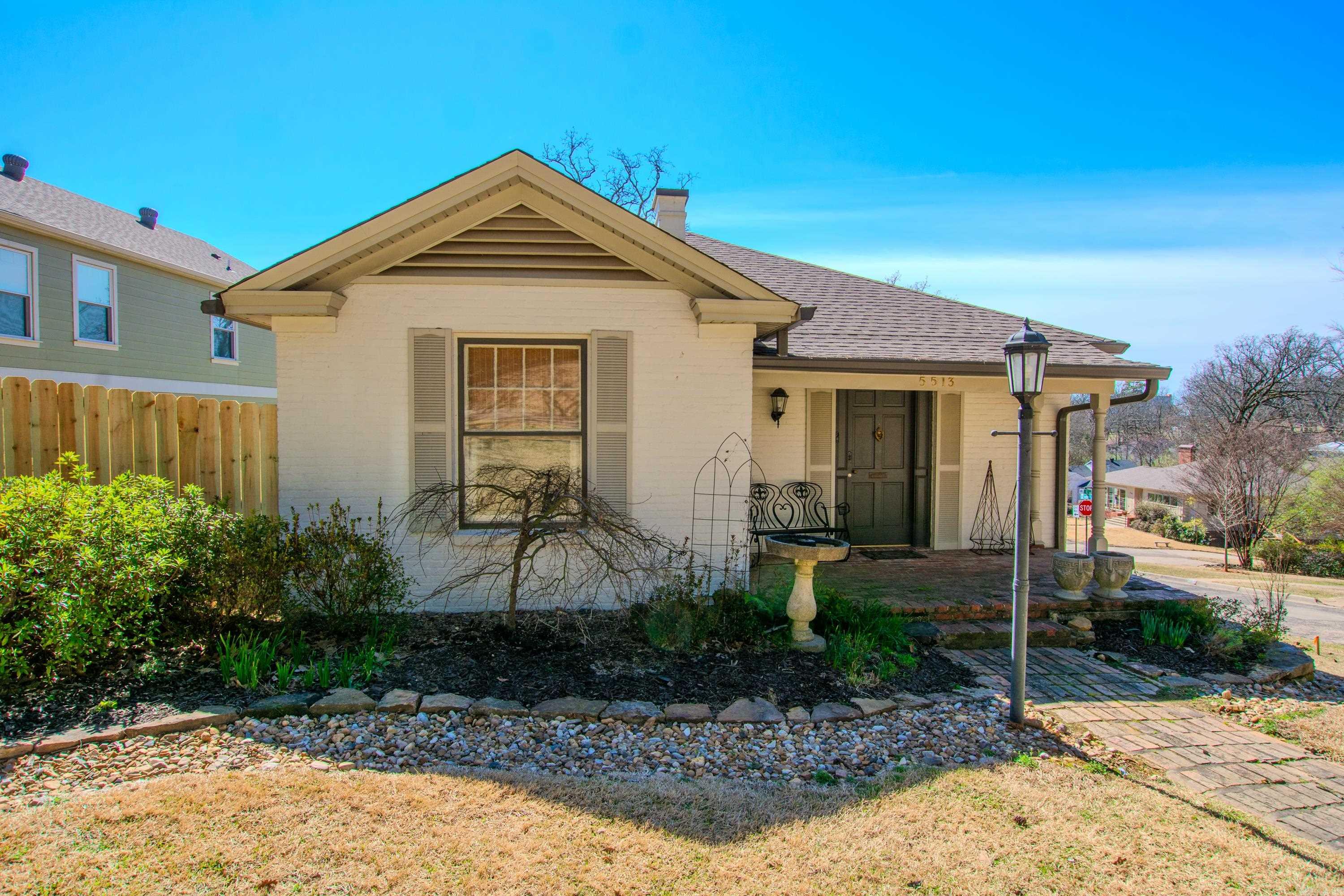 PROSPECT TERRACE - Residential