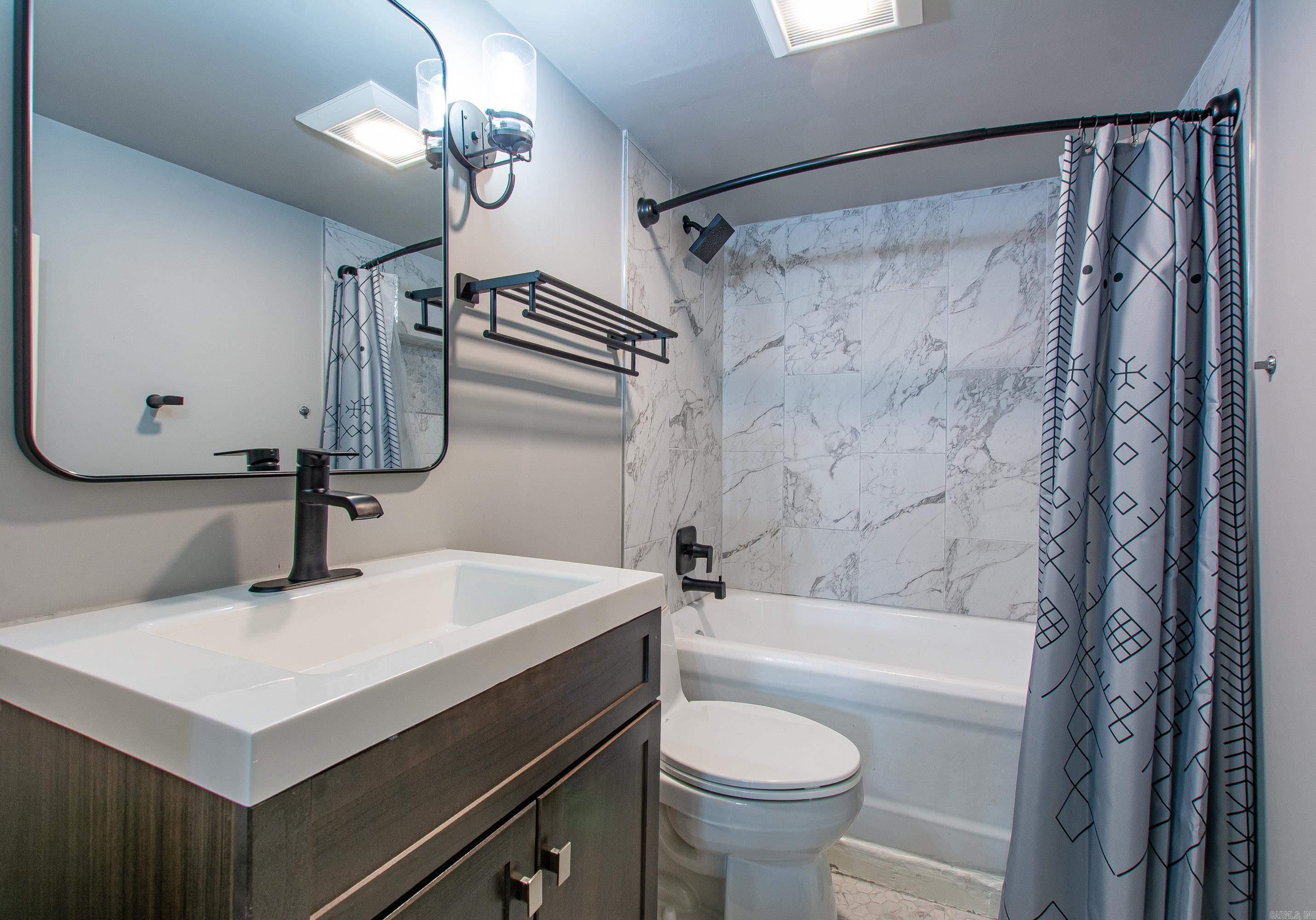 PROSPECT TERRACE - Residential