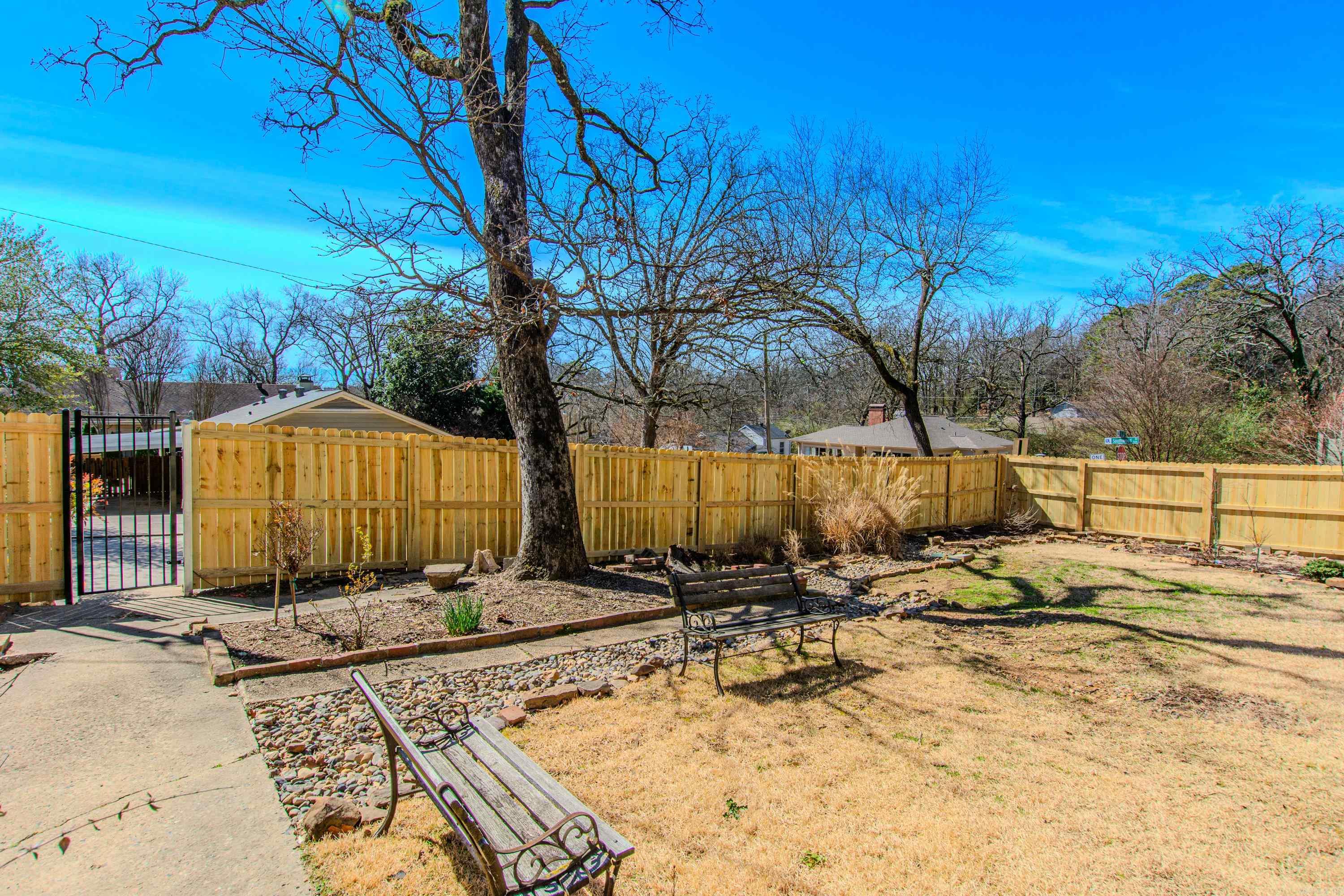 PROSPECT TERRACE - Residential