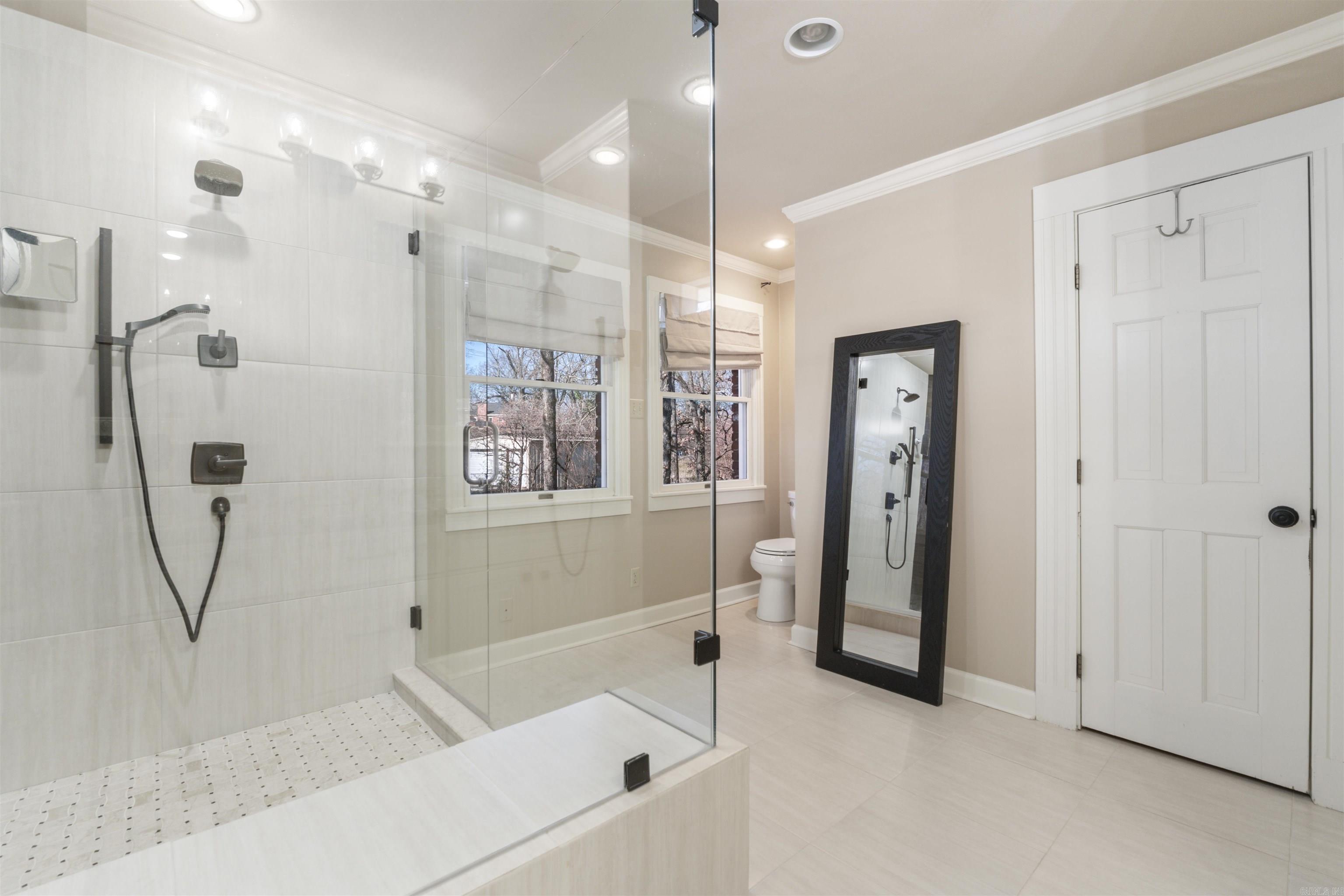 OVERBROOK - Residential