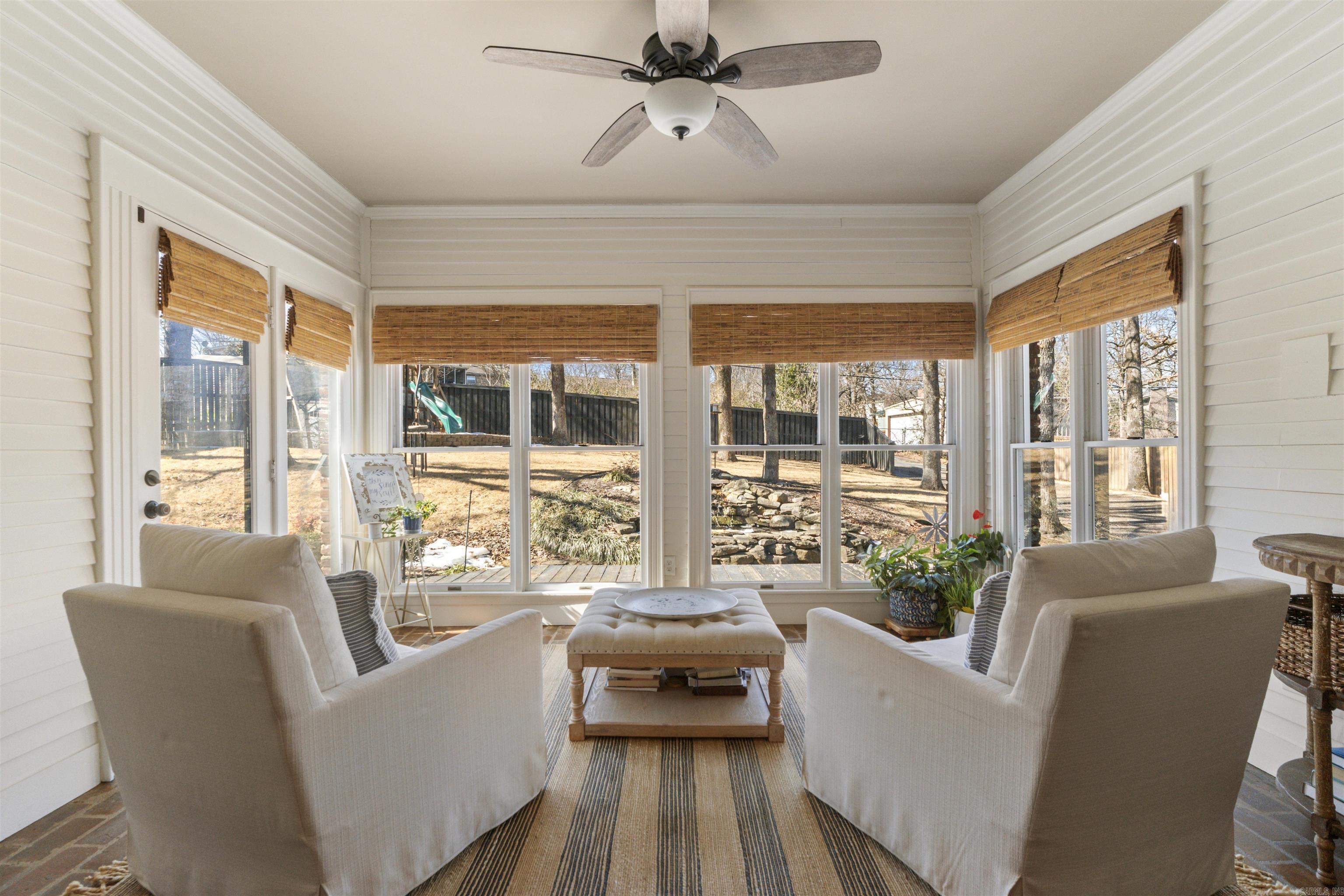 OVERBROOK - Residential