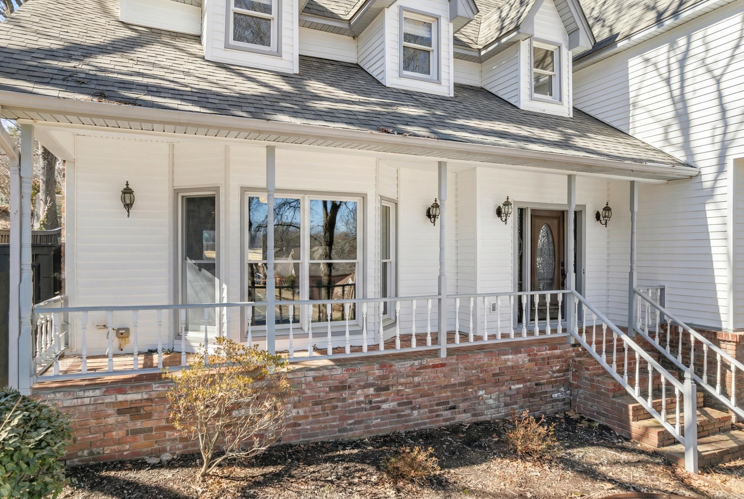 OVERBROOK - Residential