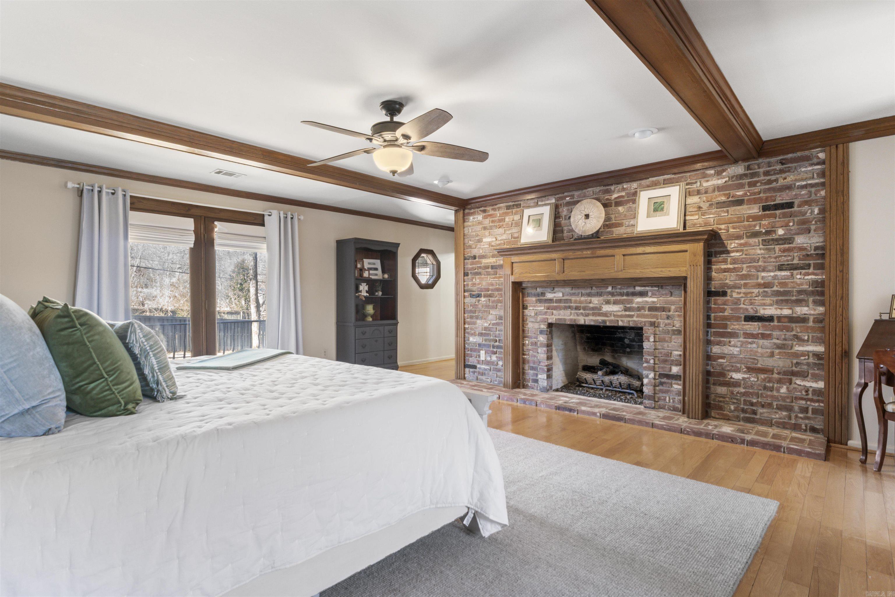 OVERBROOK - Residential