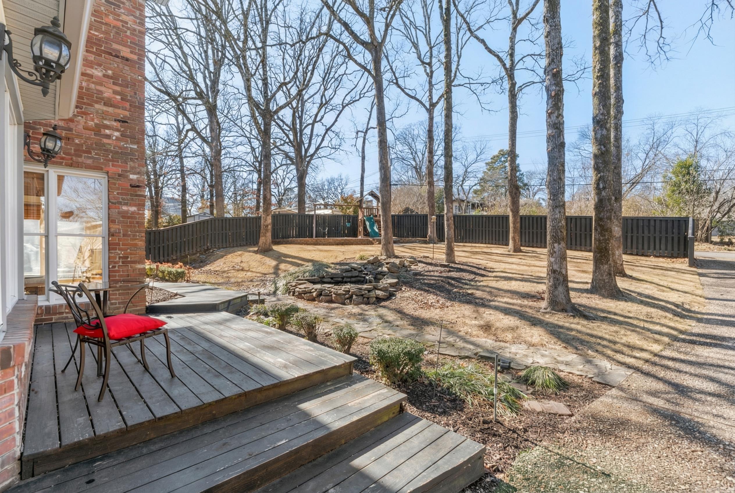 OVERBROOK - Residential