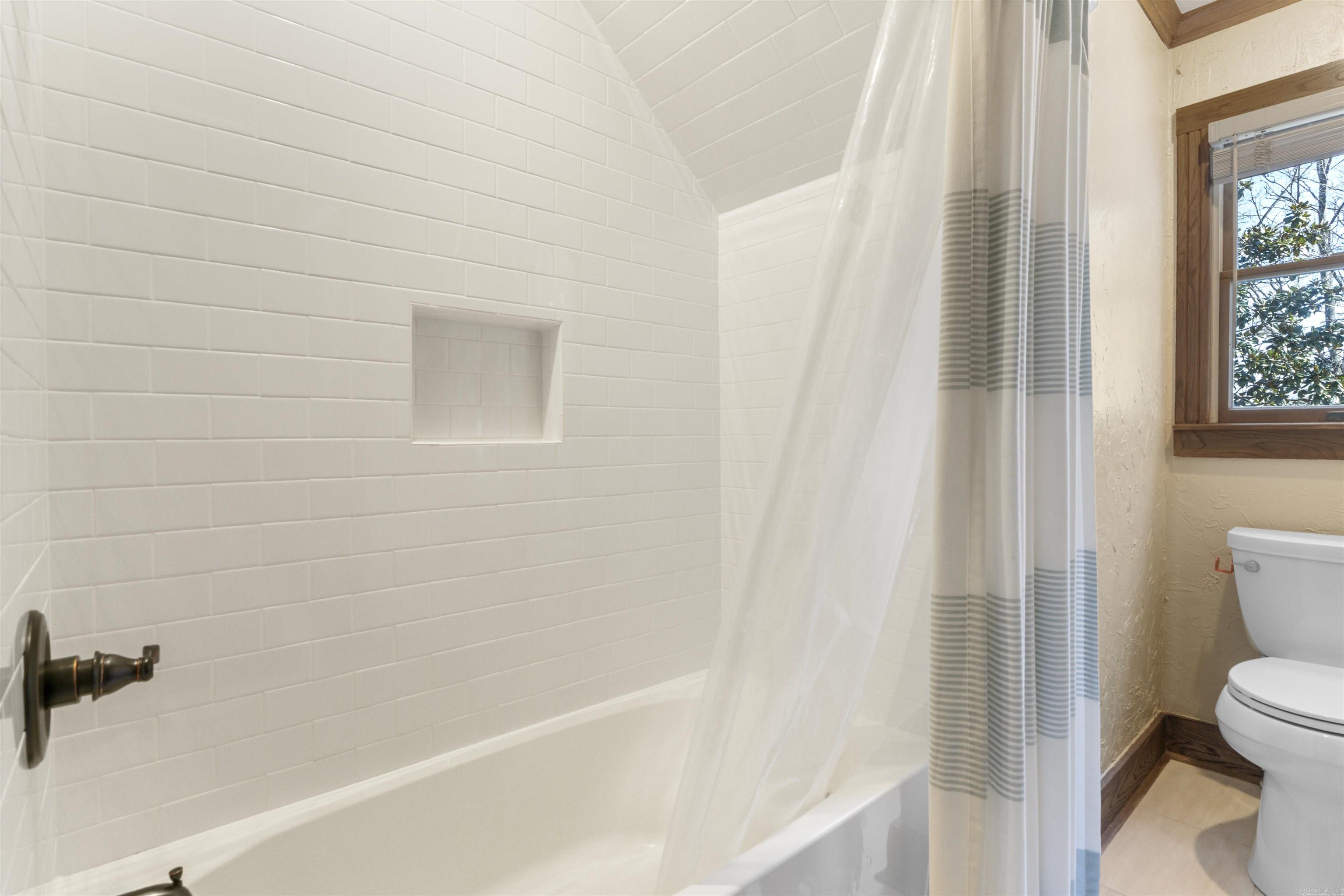 OVERBROOK - Residential