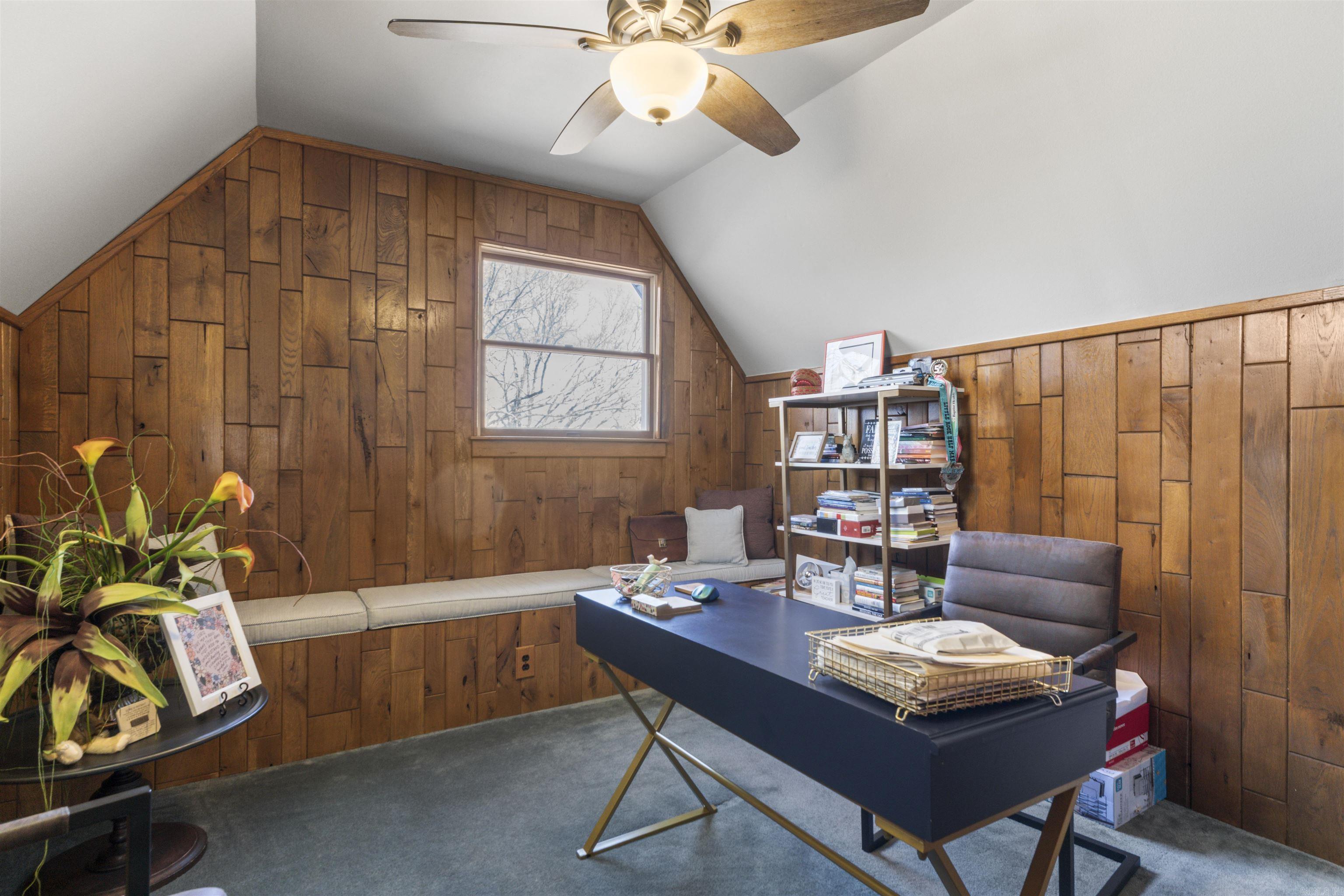 OVERBROOK - Residential