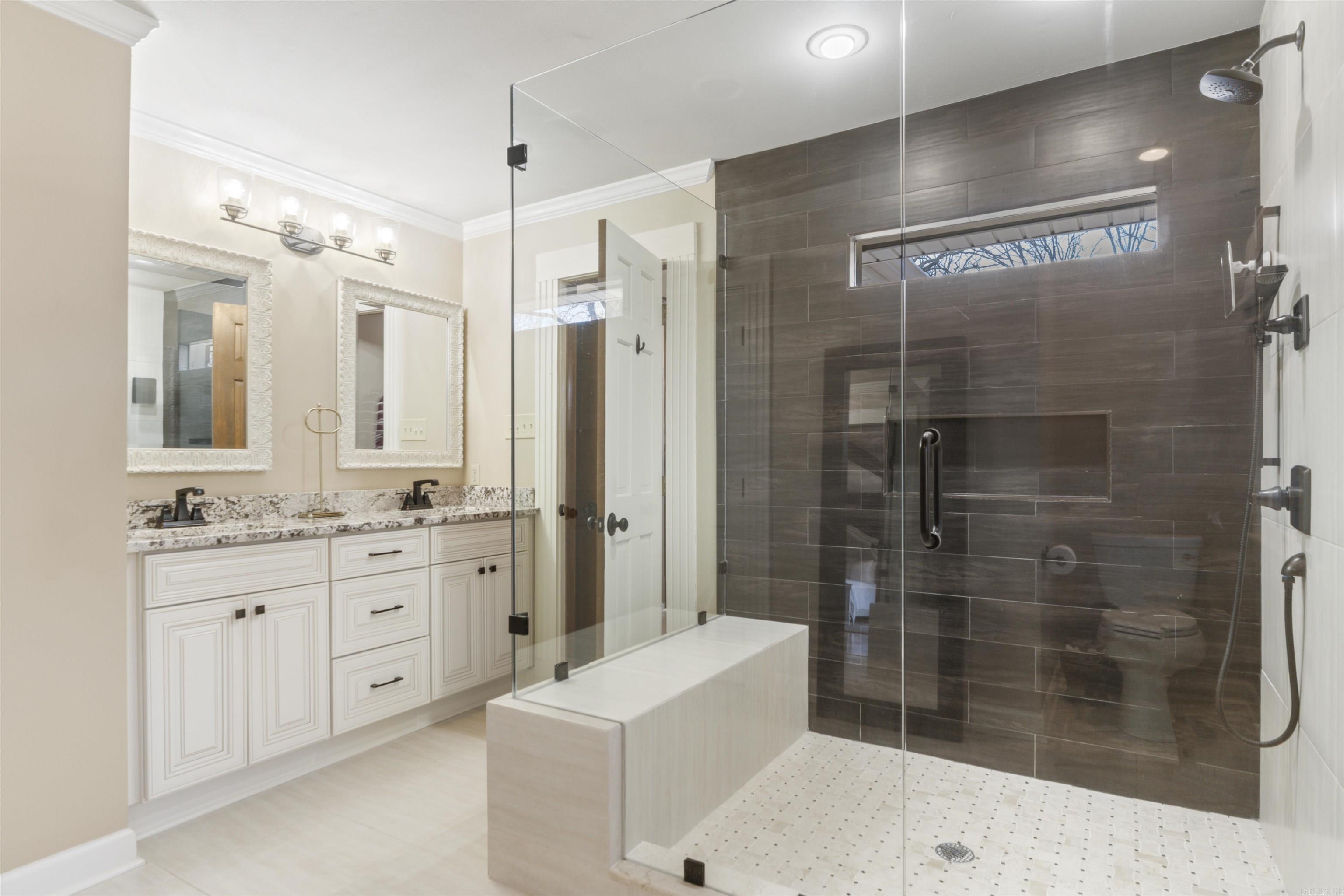 OVERBROOK - Residential