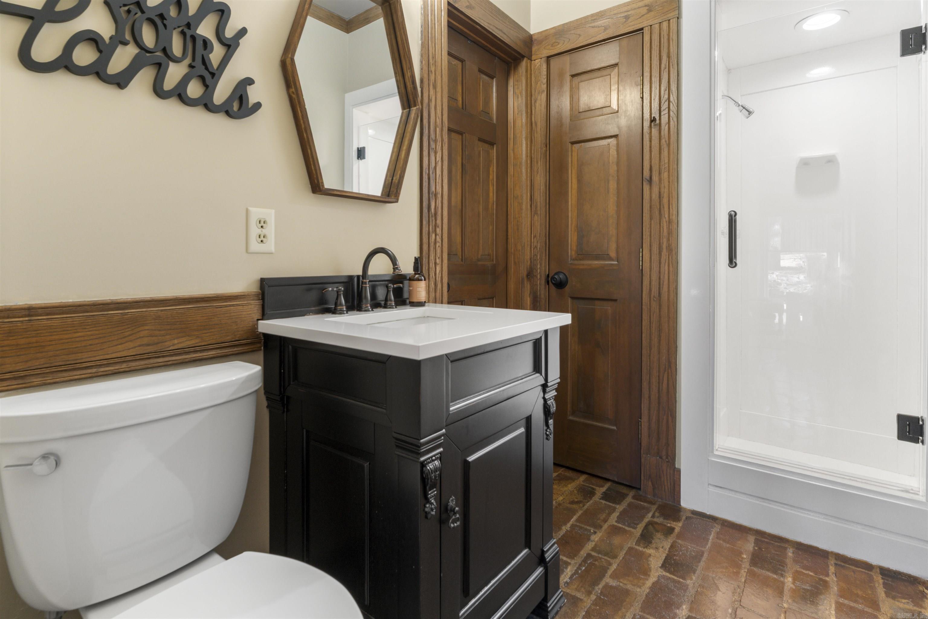 OVERBROOK - Residential