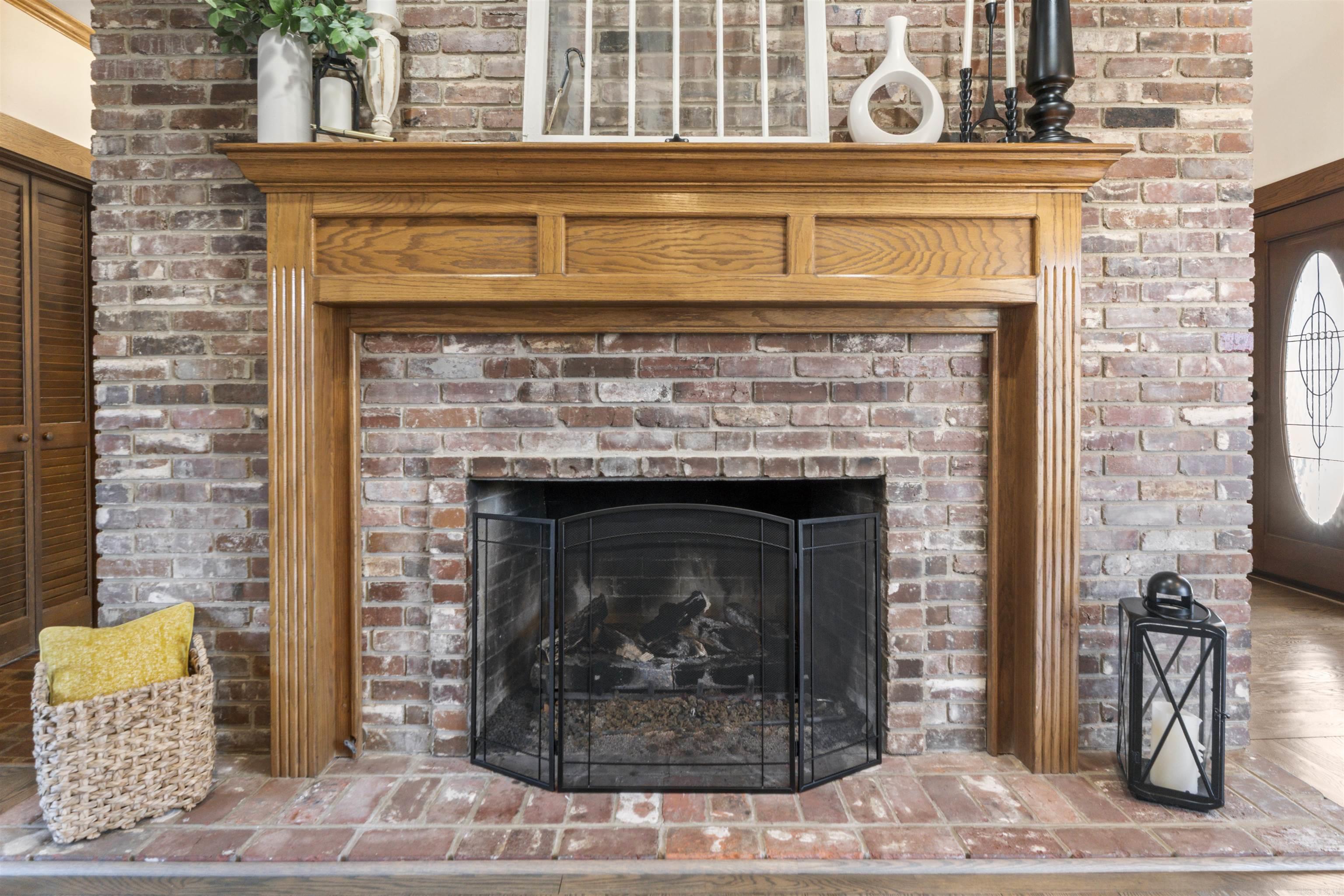 OVERBROOK - Residential