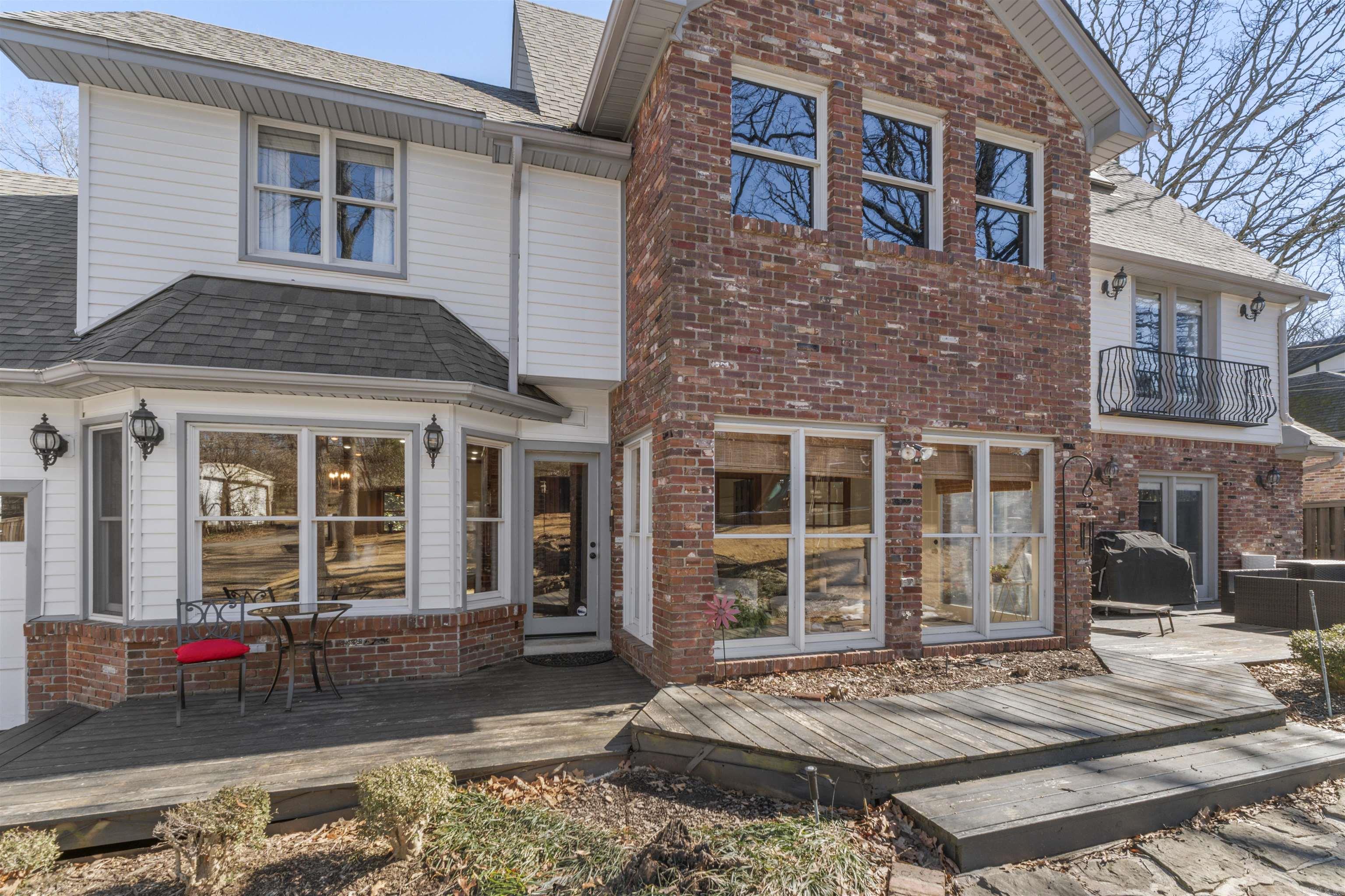 OVERBROOK - Residential