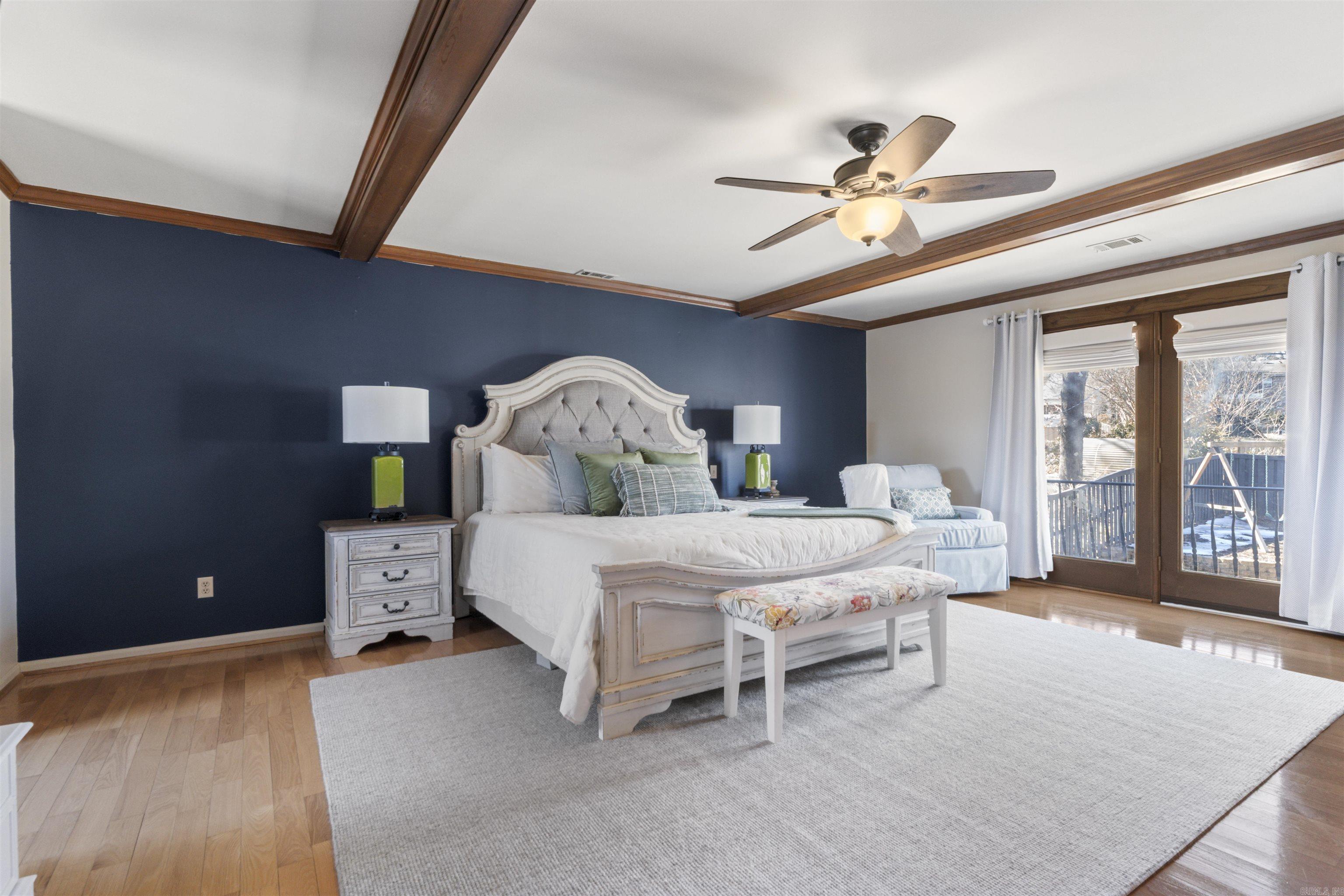 OVERBROOK - Residential