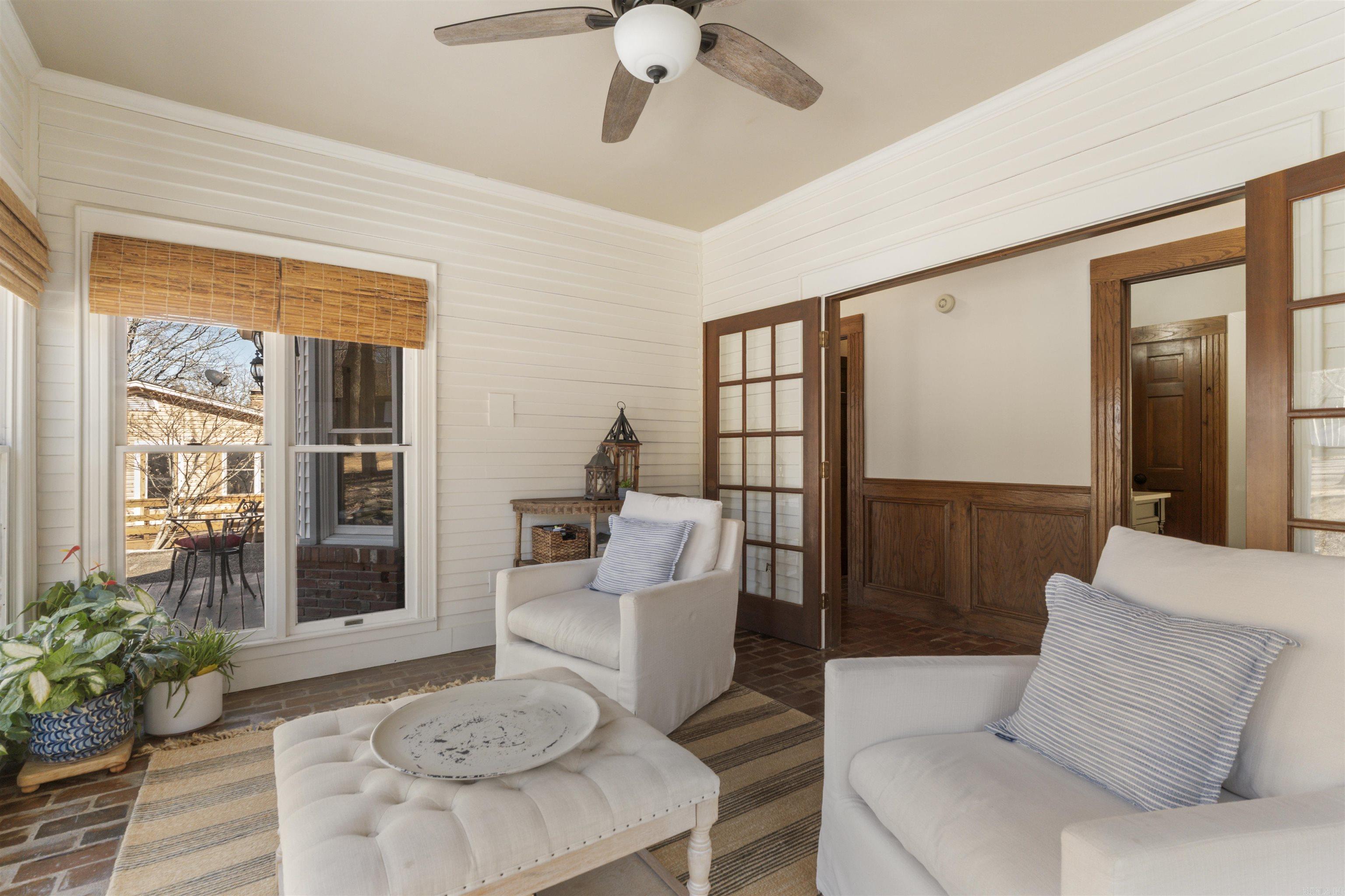 OVERBROOK - Residential