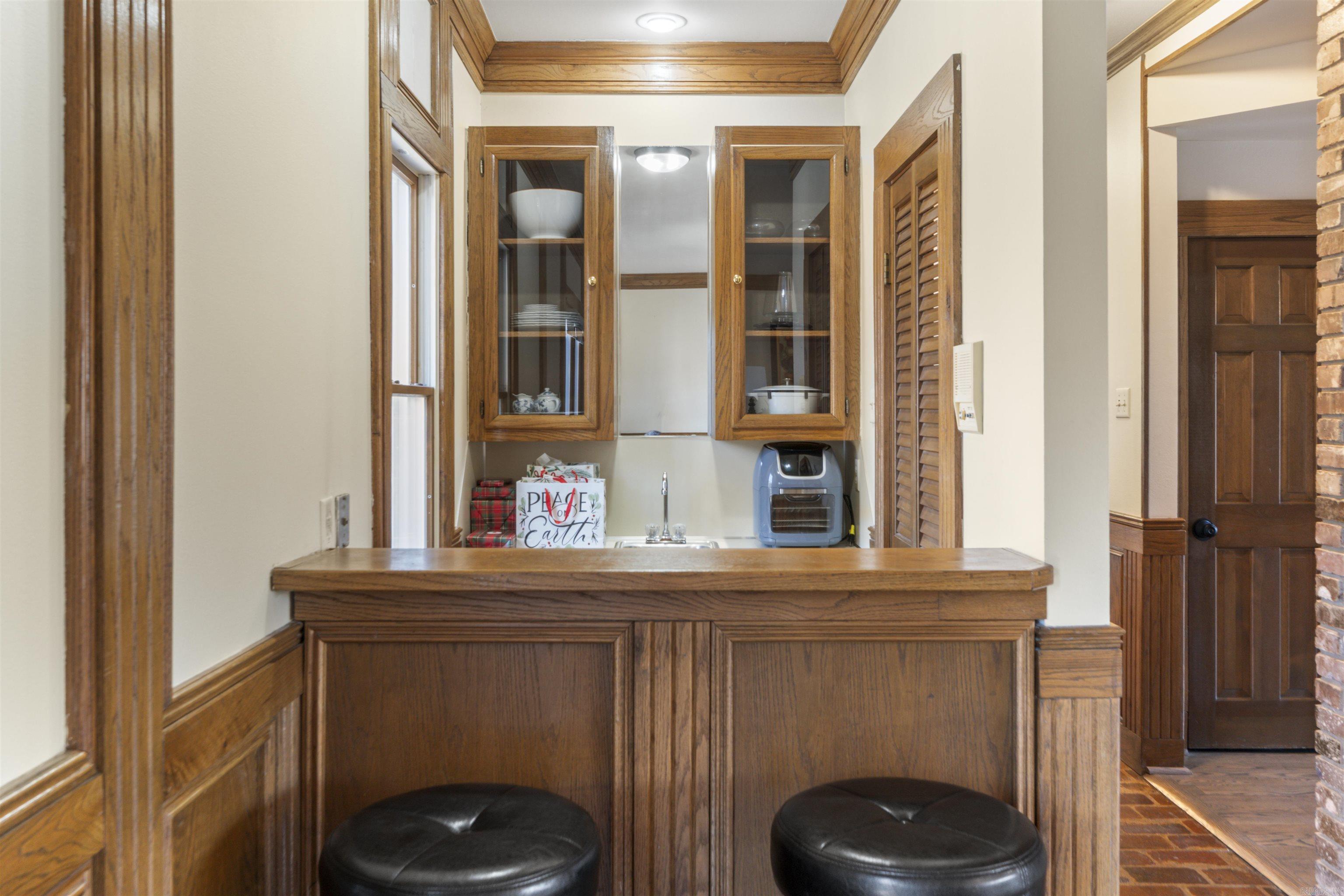 OVERBROOK - Residential