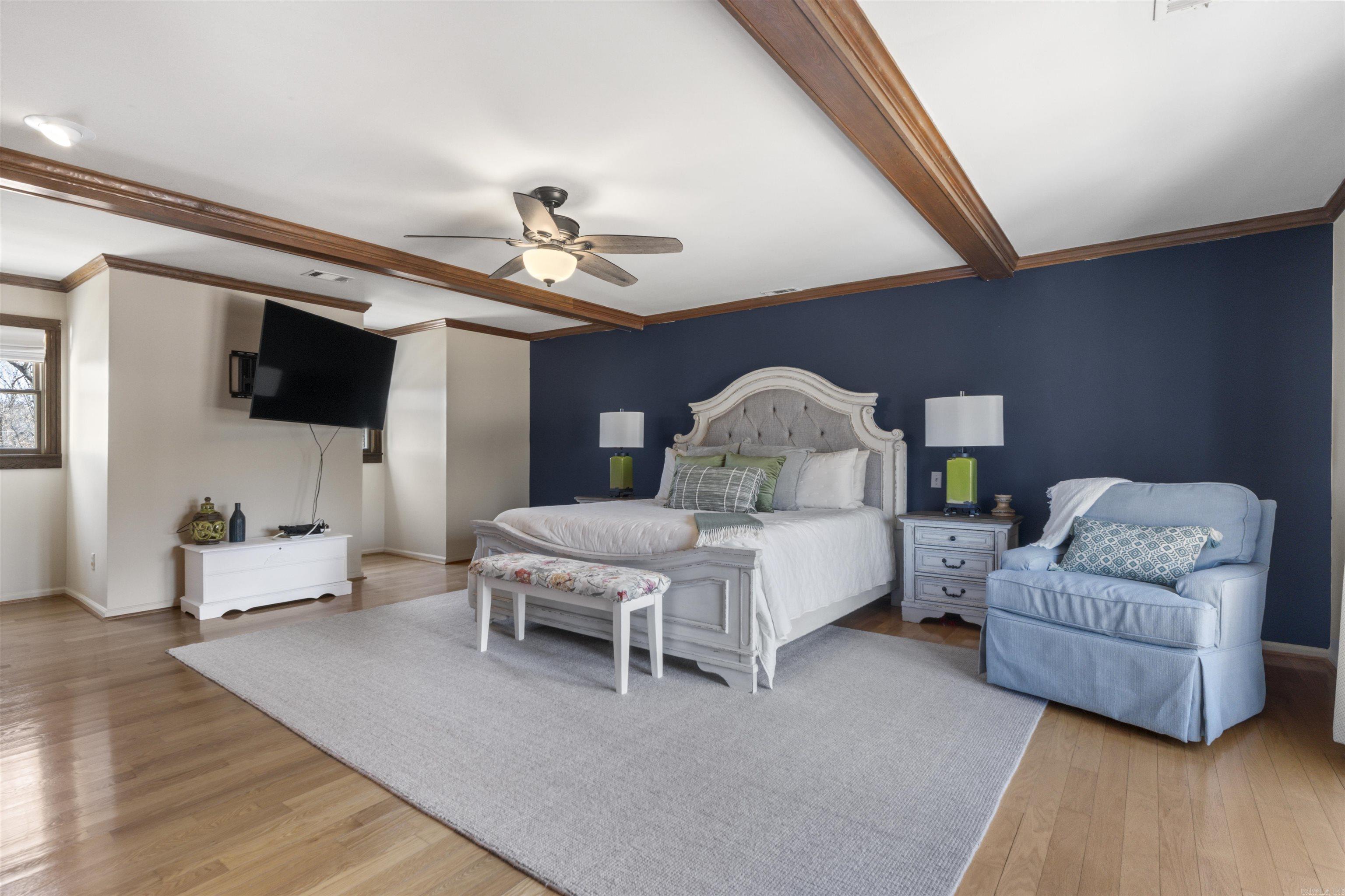 OVERBROOK - Residential