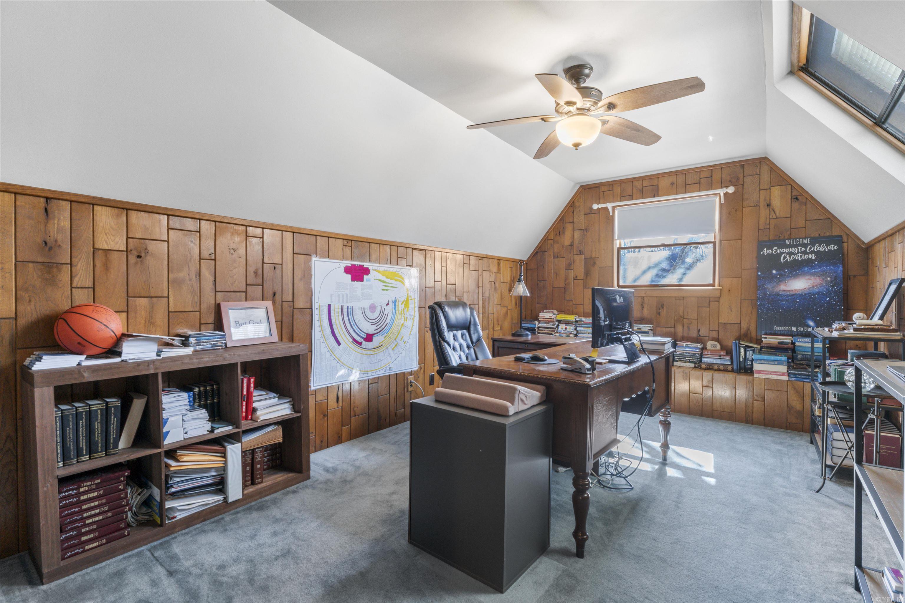 OVERBROOK - Residential