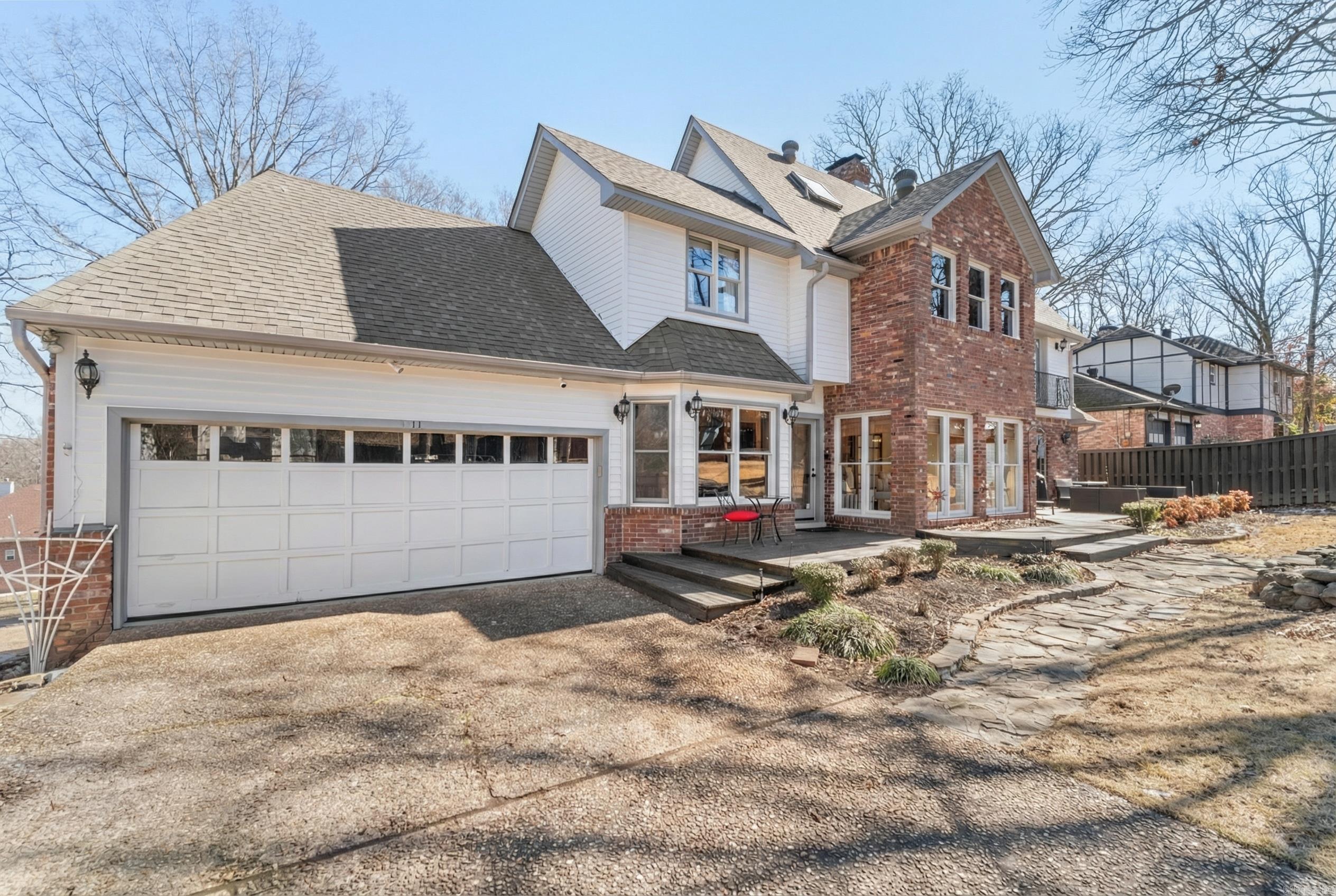 OVERBROOK - Residential