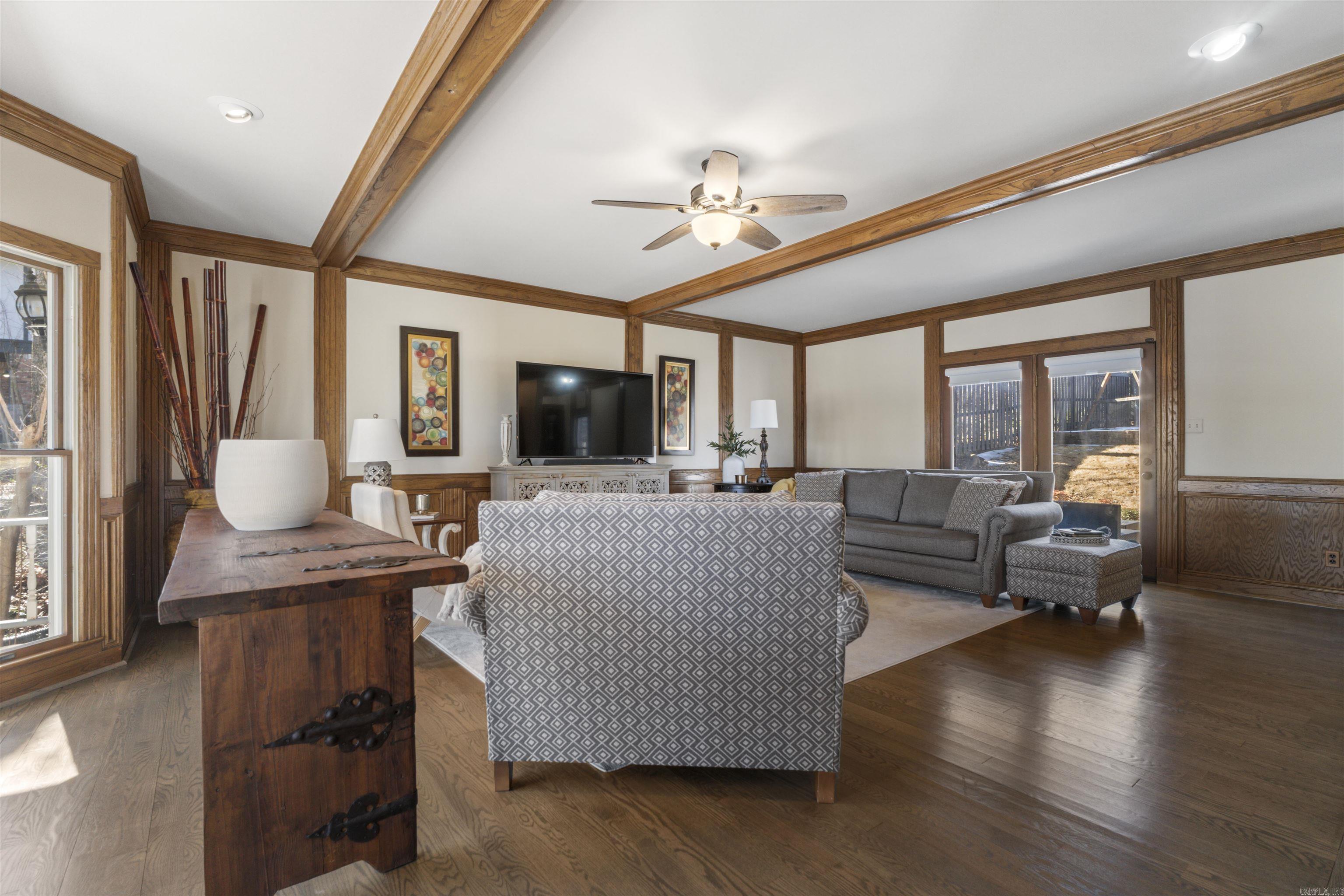 OVERBROOK - Residential