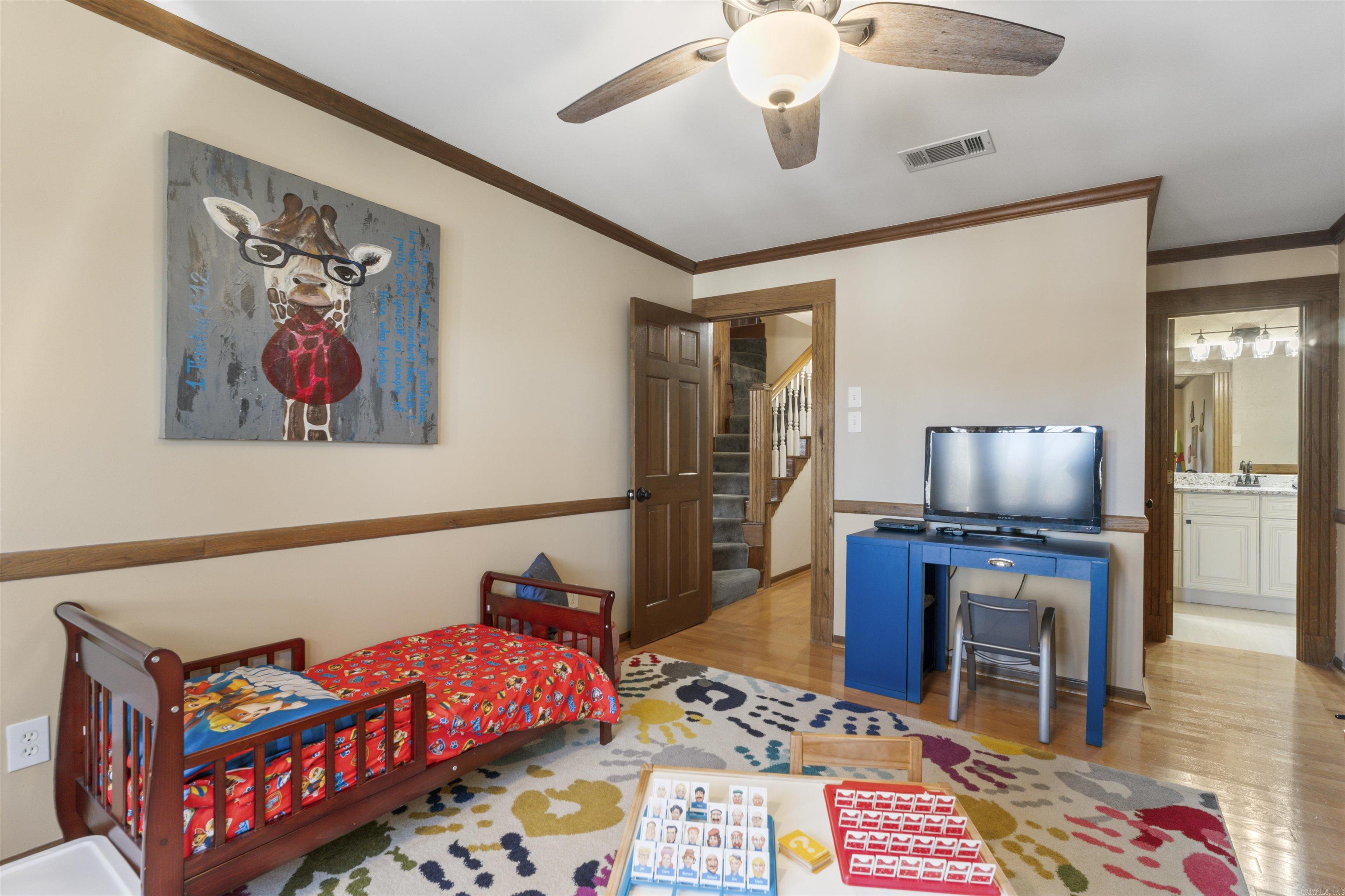 OVERBROOK - Residential