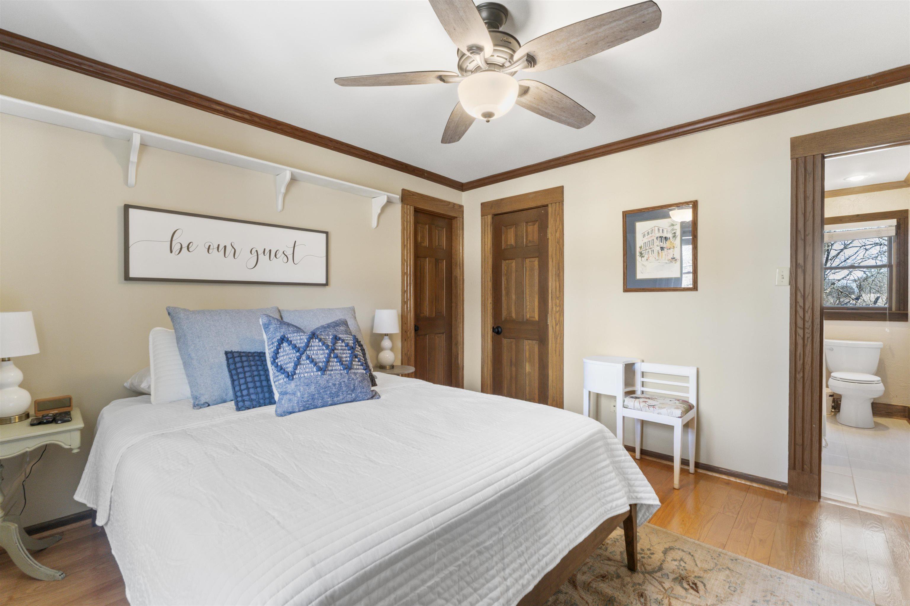 OVERBROOK - Residential