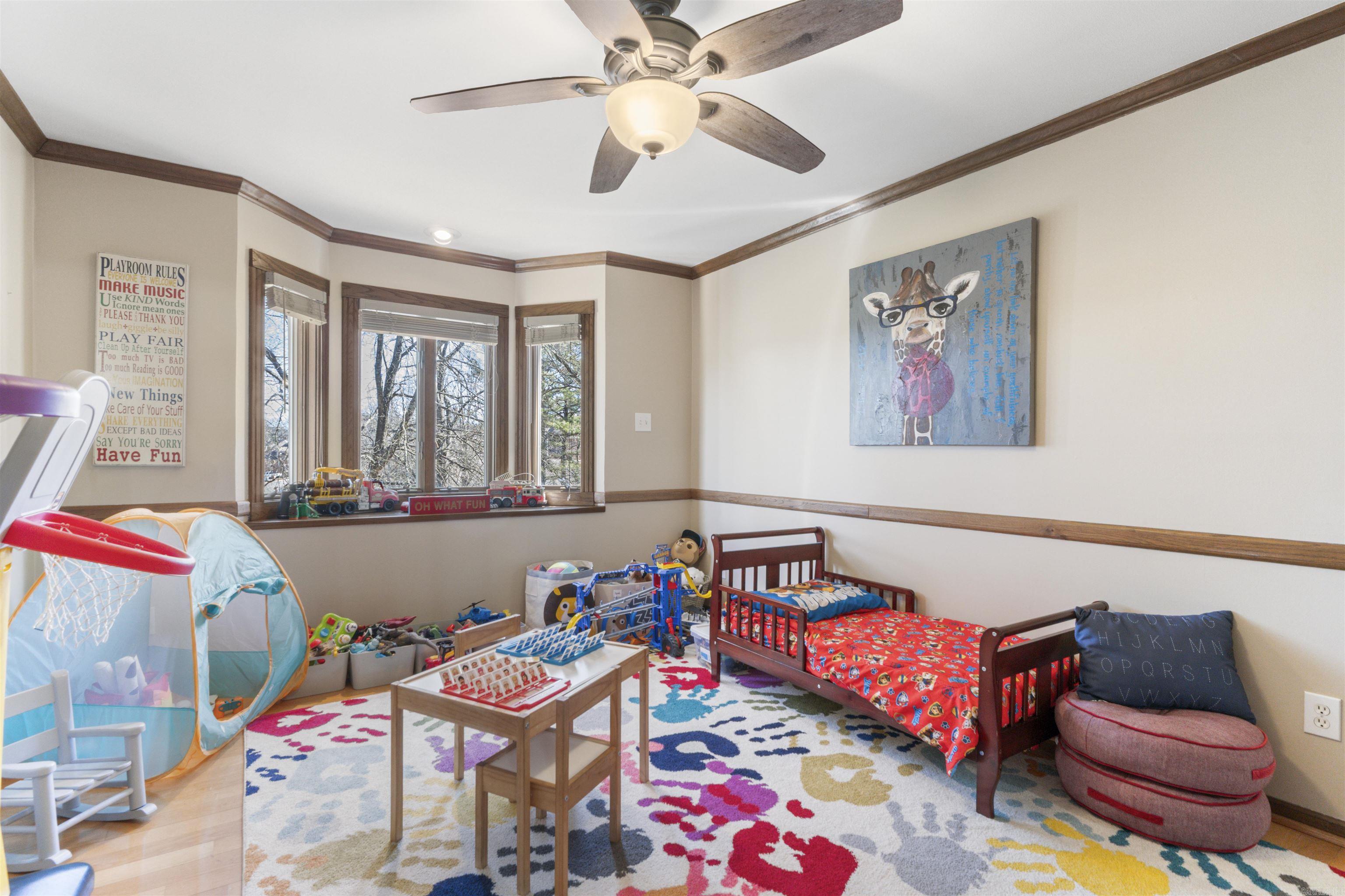 OVERBROOK - Residential