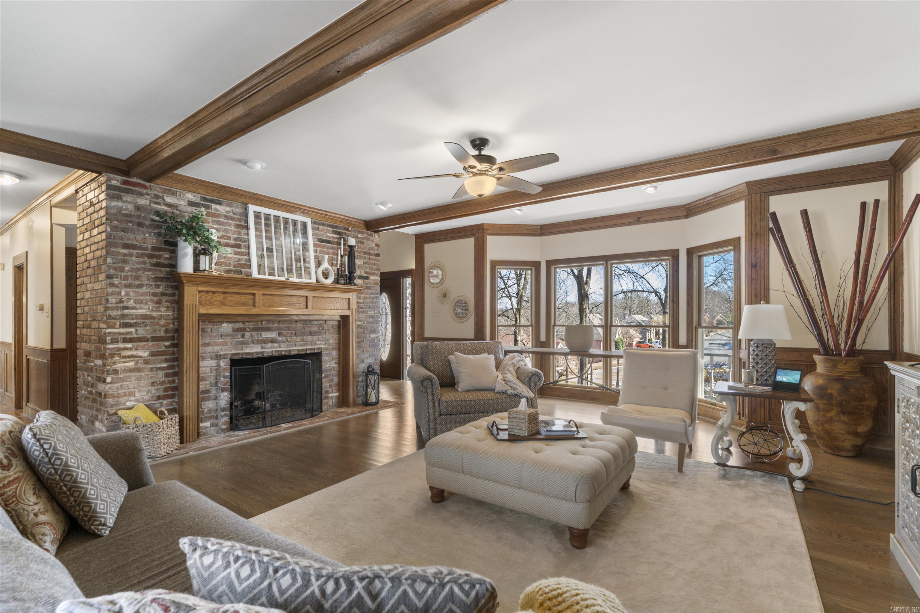 OVERBROOK - Residential