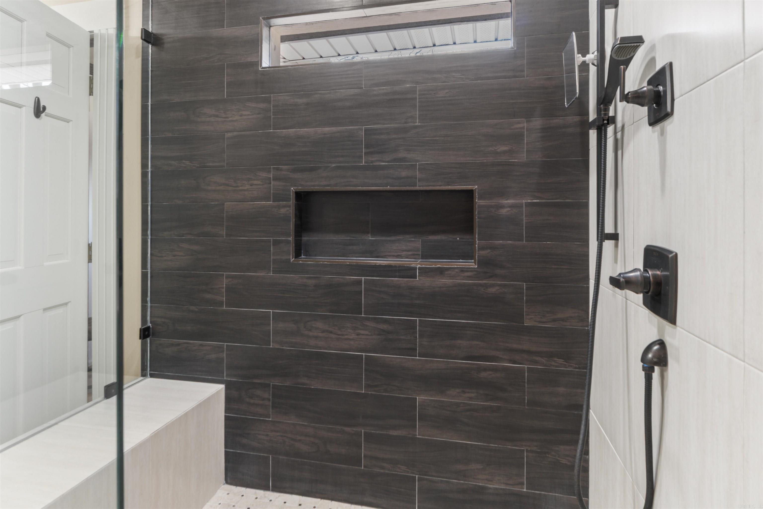 OVERBROOK - Residential