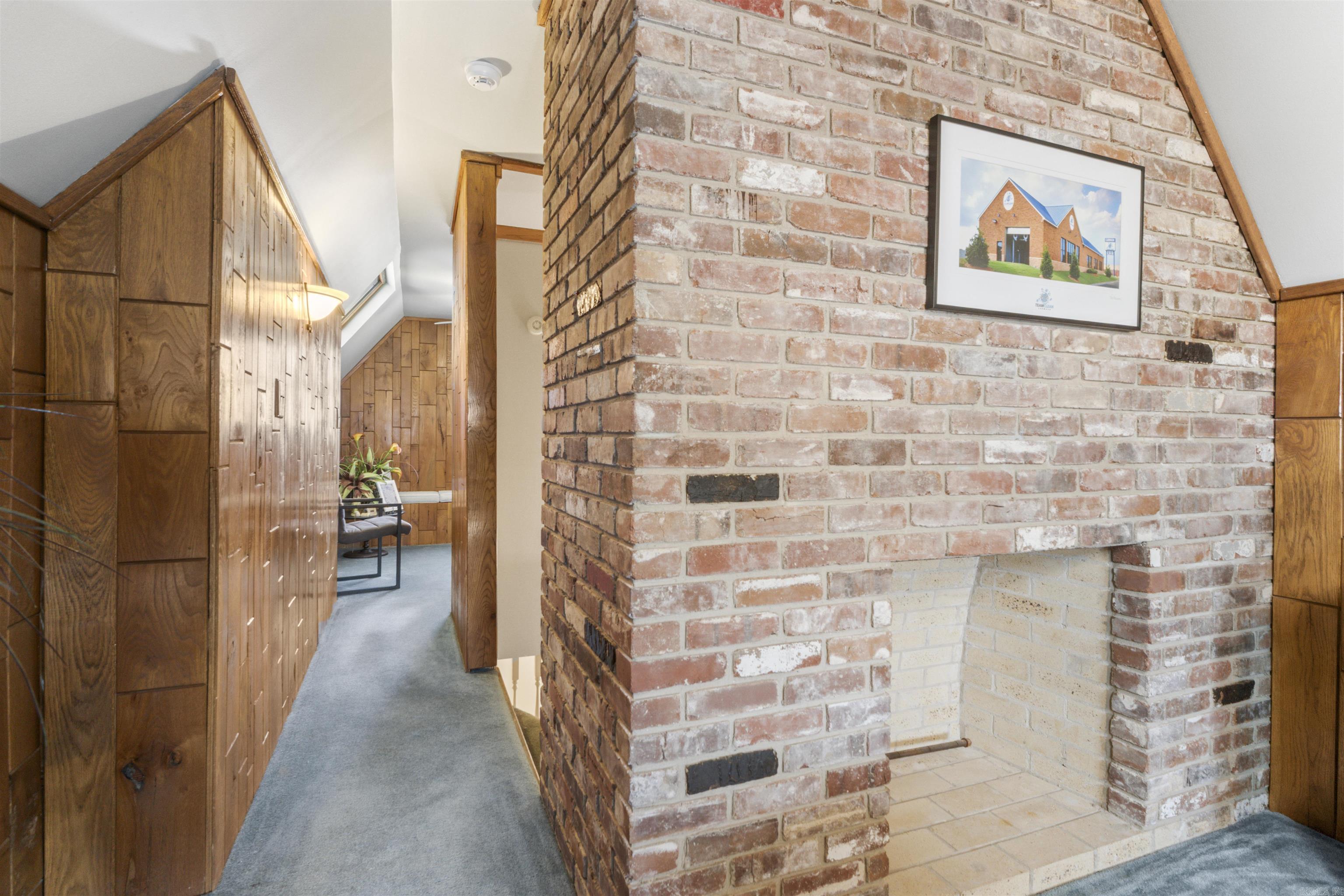 OVERBROOK - Residential