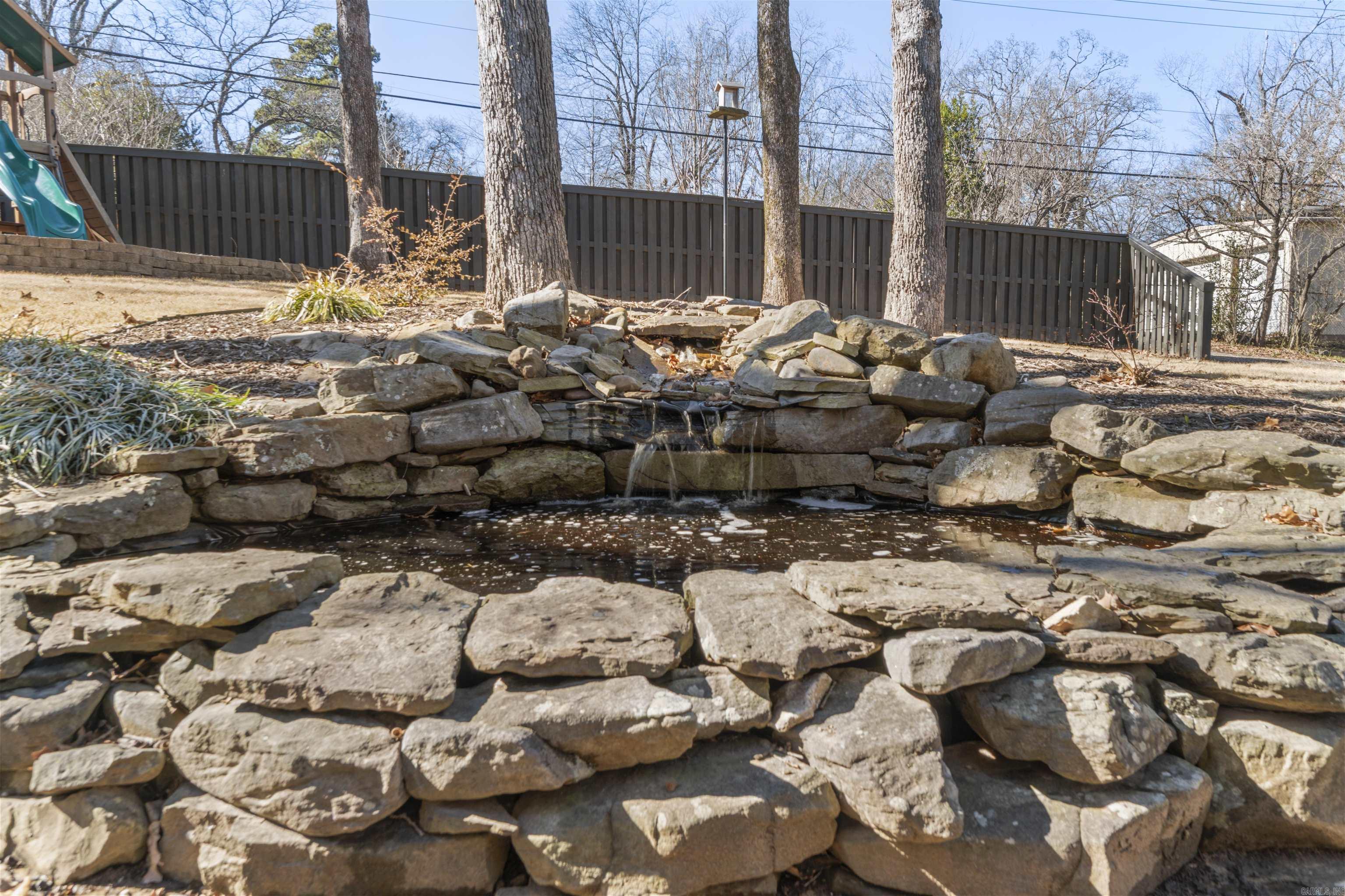 OVERBROOK - Residential