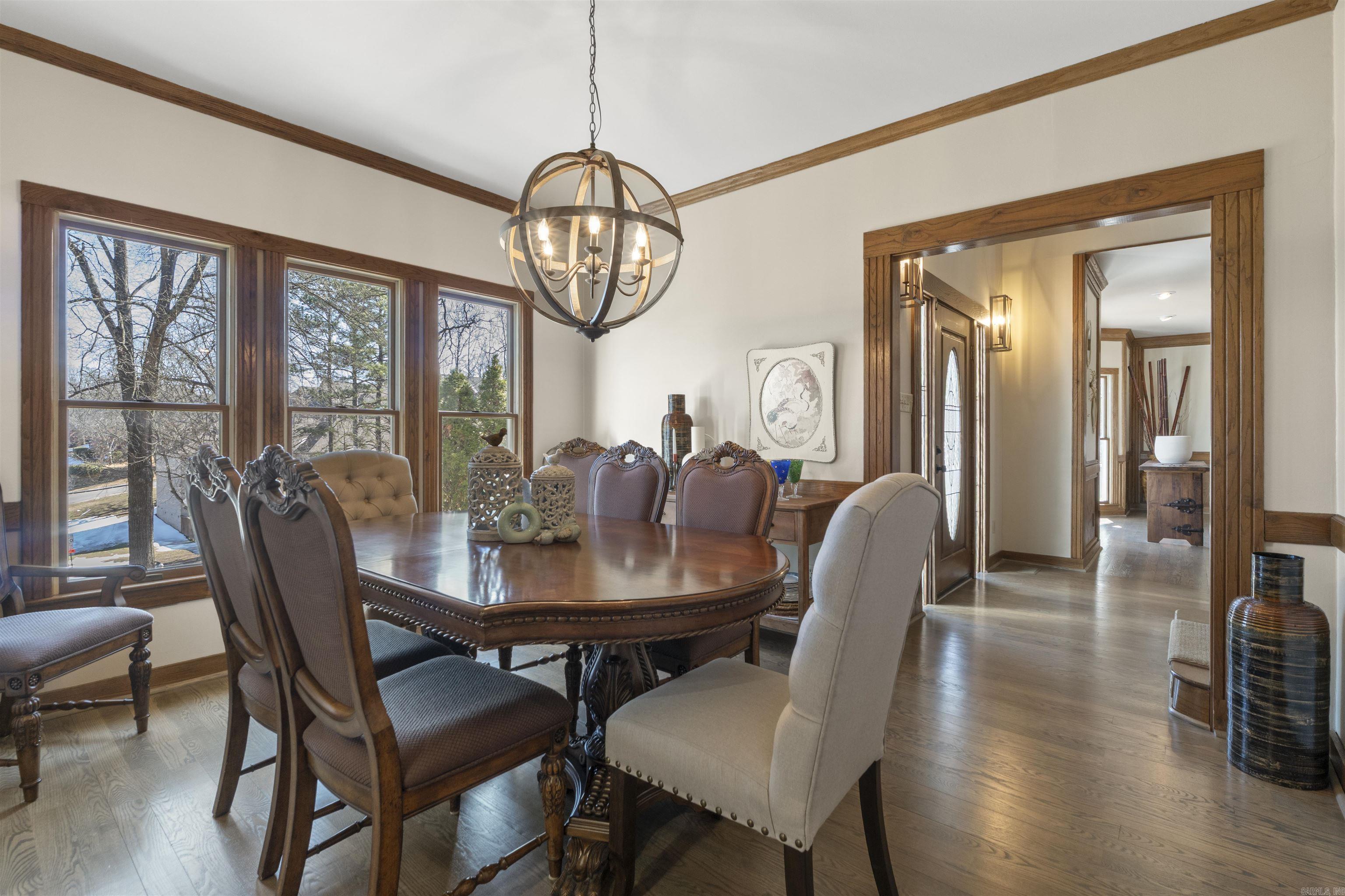 OVERBROOK - Residential