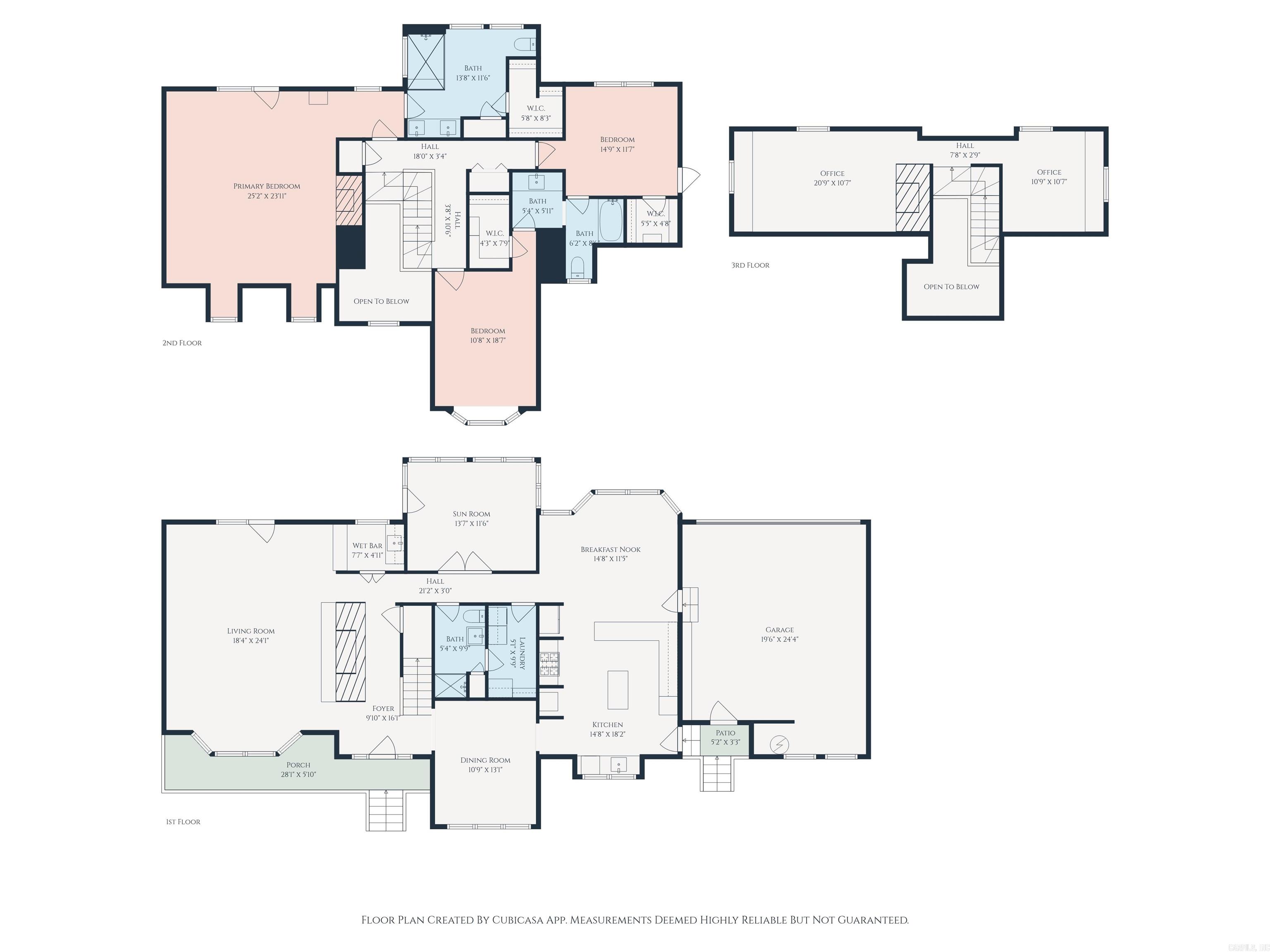 OVERBROOK - Residential