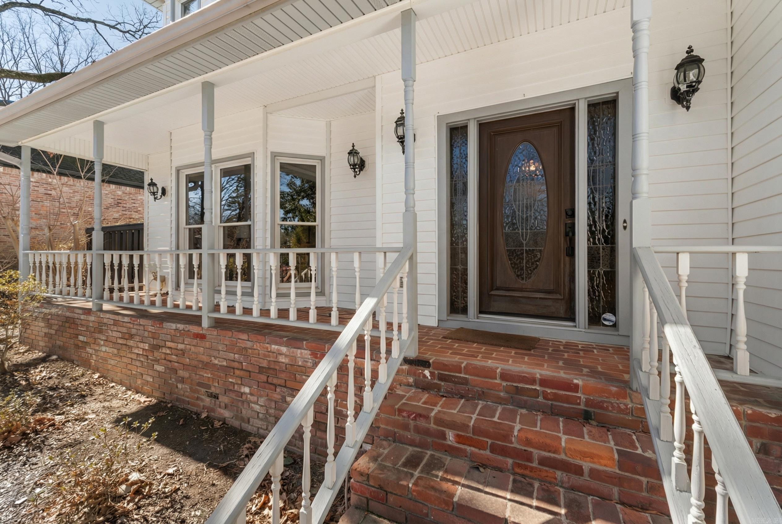 OVERBROOK - Residential