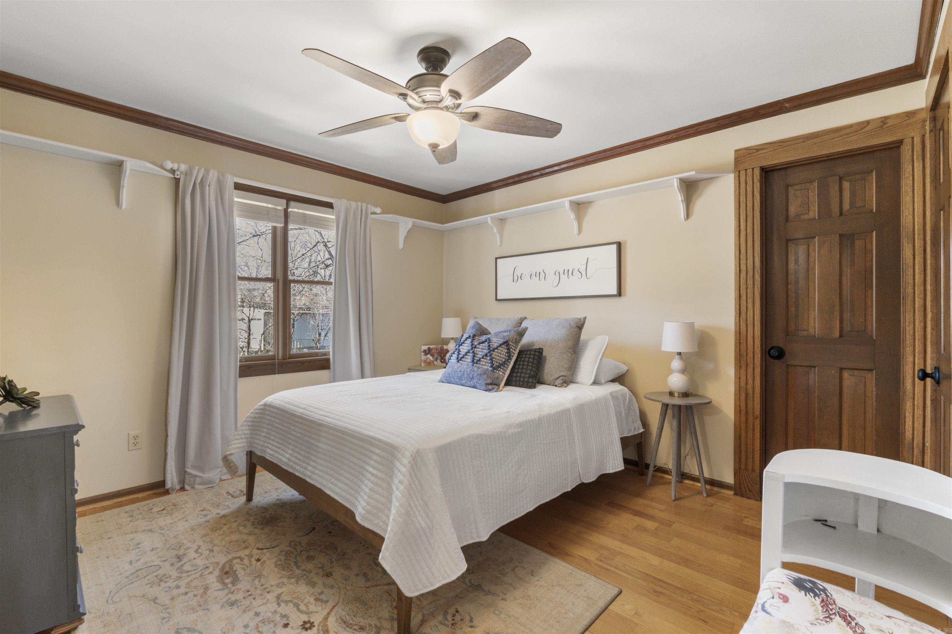 OVERBROOK - Residential