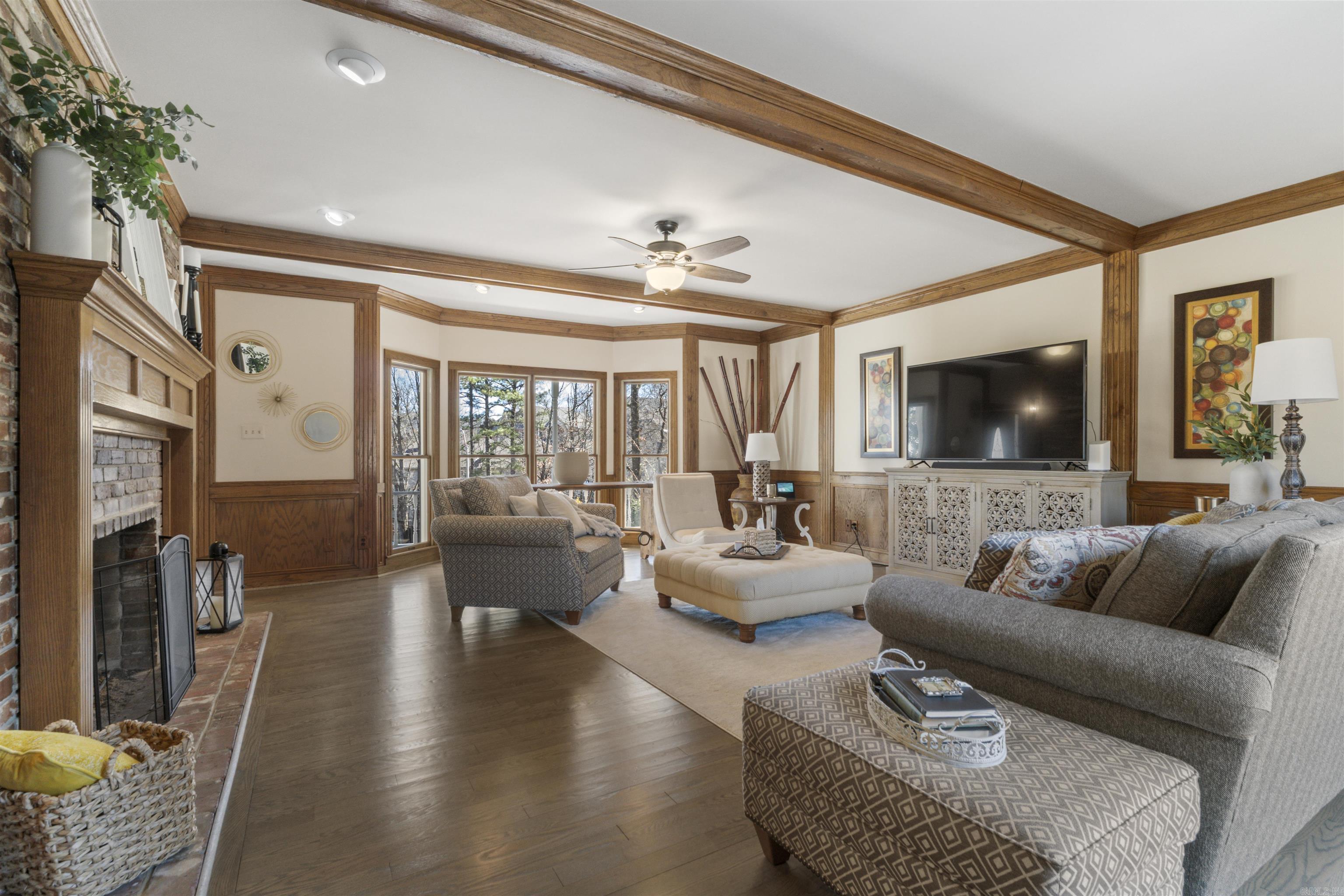 OVERBROOK - Residential