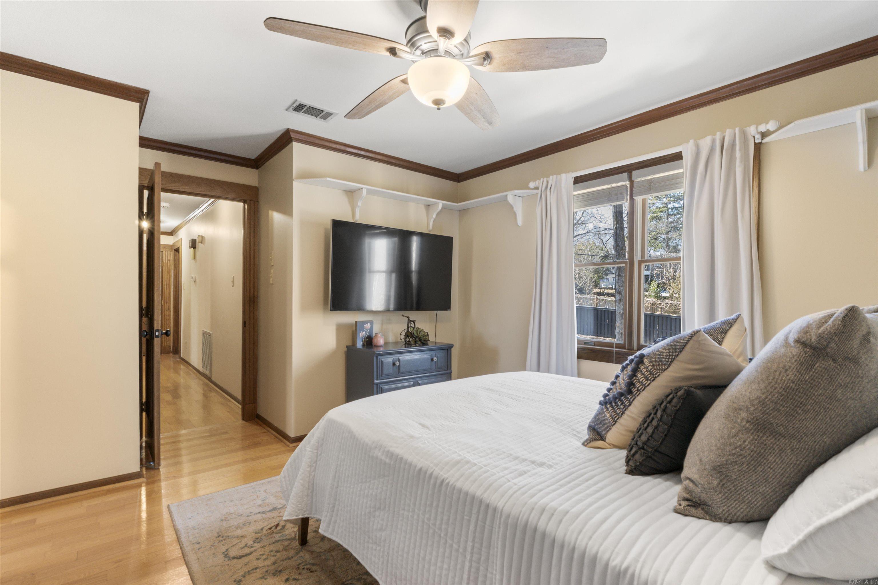 OVERBROOK - Residential