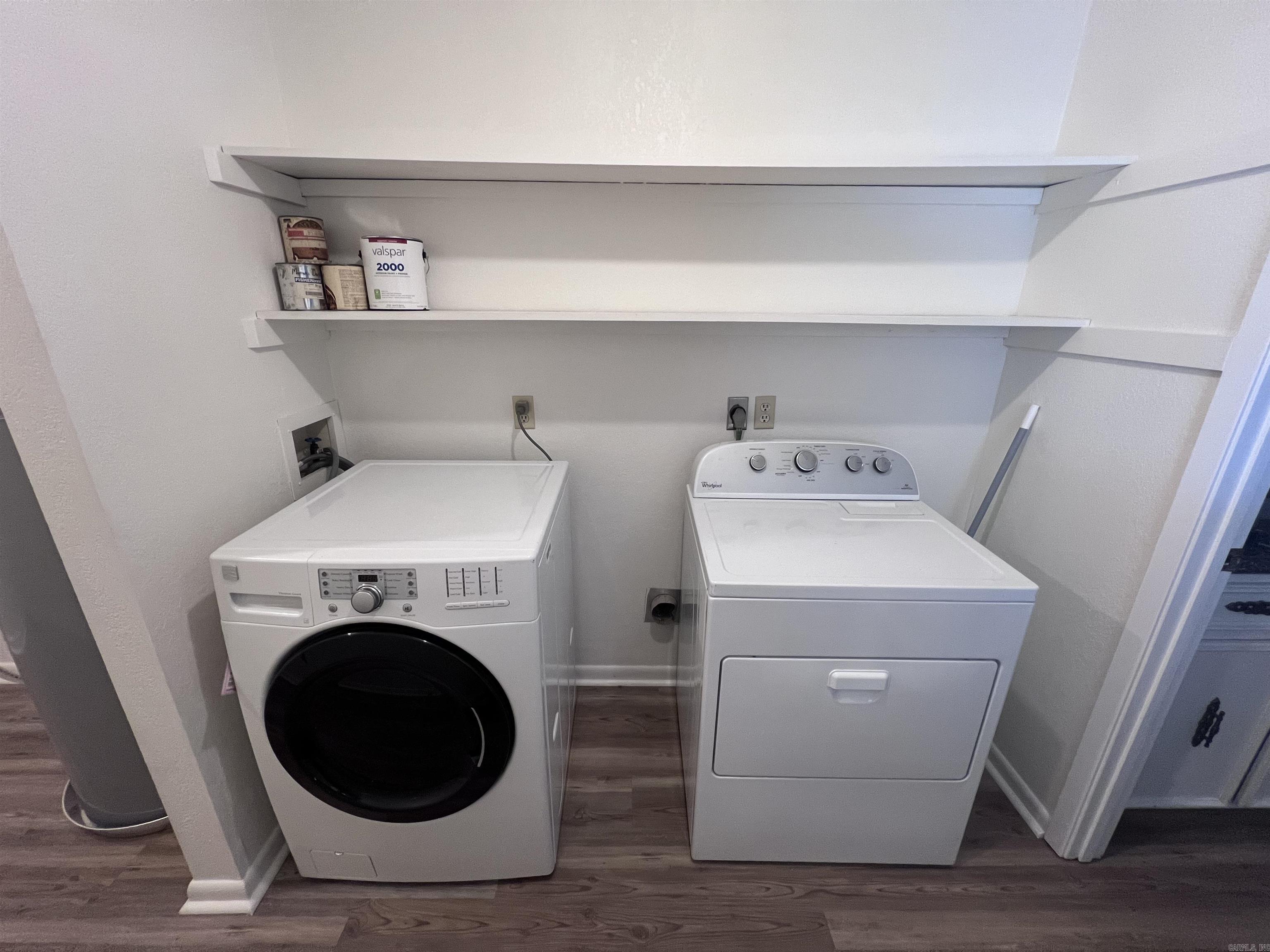 Clearwater Estate - Residential