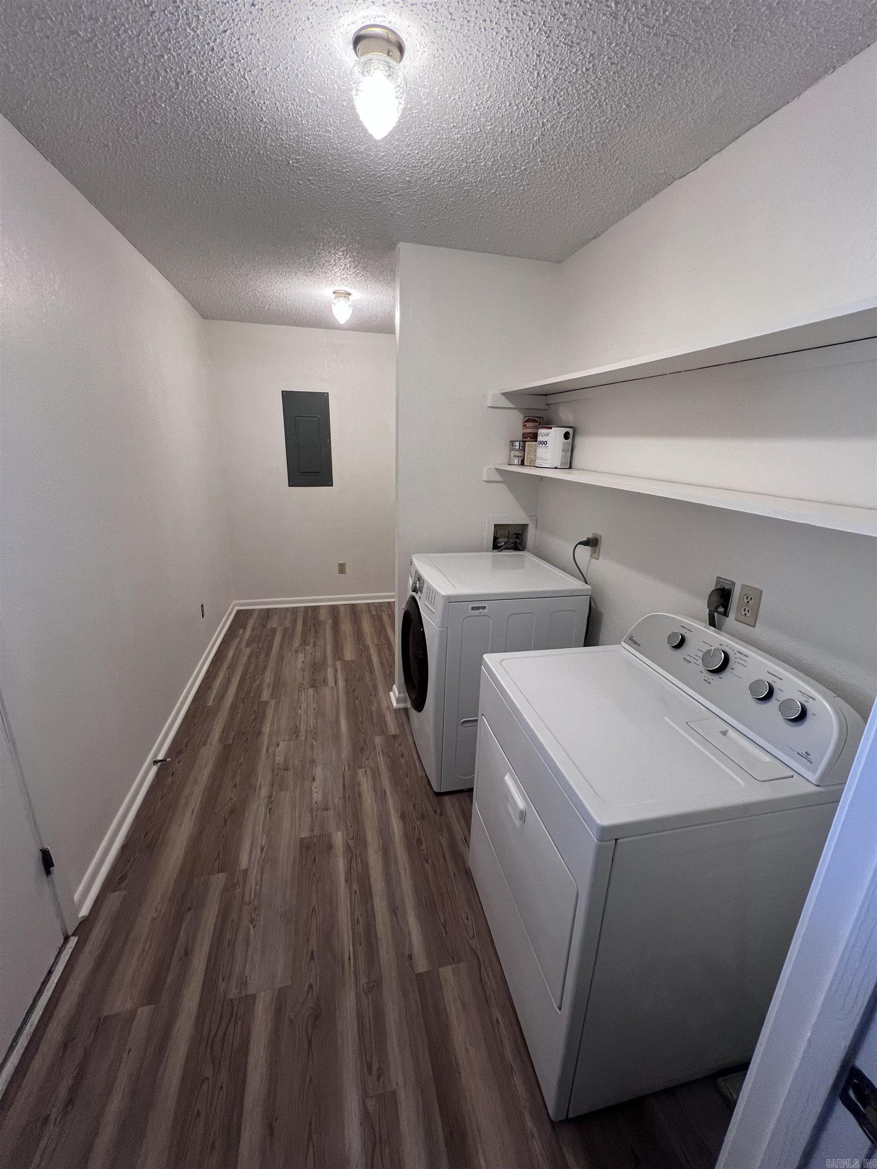 Clearwater Estate - Residential