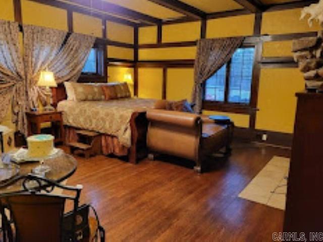 Metes & Bounds - Commercial Sale