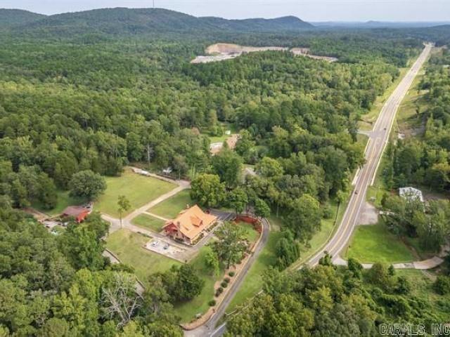 Metes & Bounds - Commercial Sale