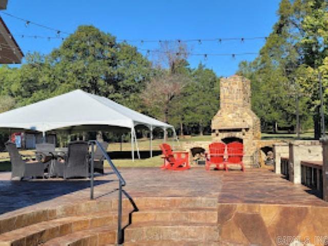 Metes & Bounds - Commercial Sale