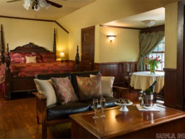 Metes & Bounds - Commercial Sale