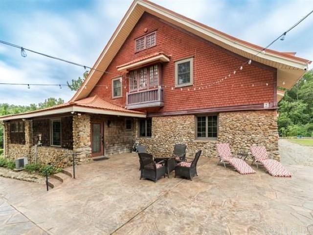 Metes & Bounds - Commercial Sale