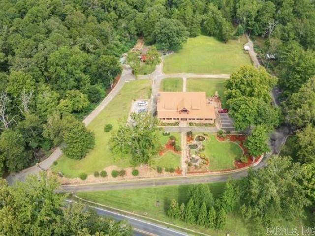 Metes & Bounds - Commercial Sale