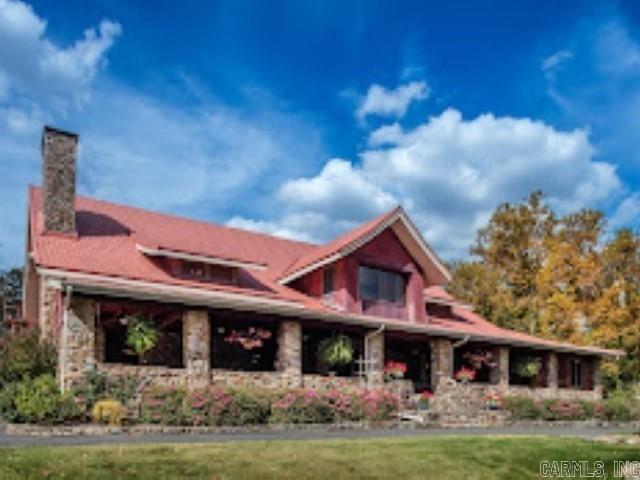 Metes & Bounds - Commercial Sale