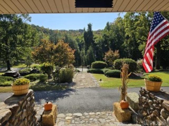 Metes & Bounds - Commercial Sale
