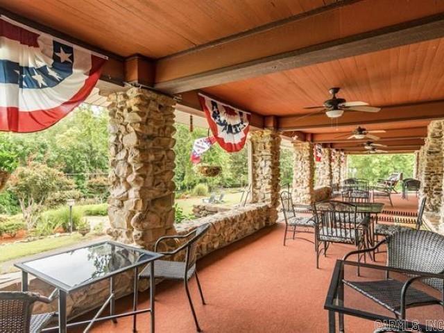 Metes & Bounds - Commercial Sale